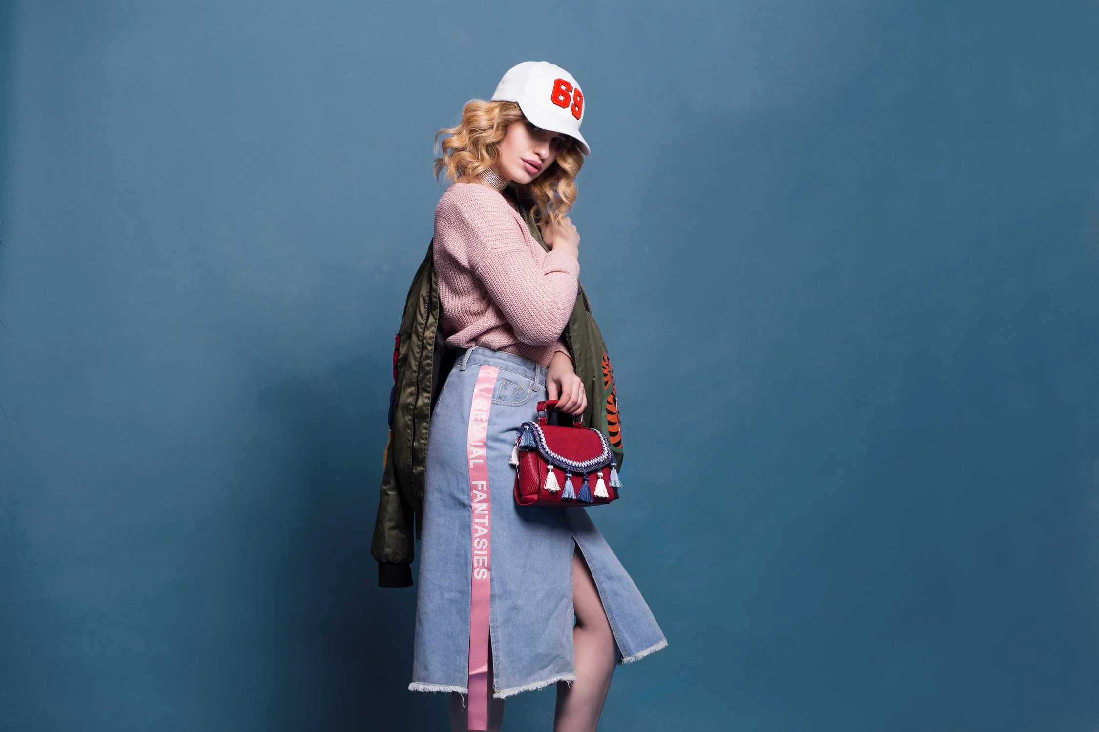 True Personal Style: 12 Fashion DIYs For One of A Kind Looks