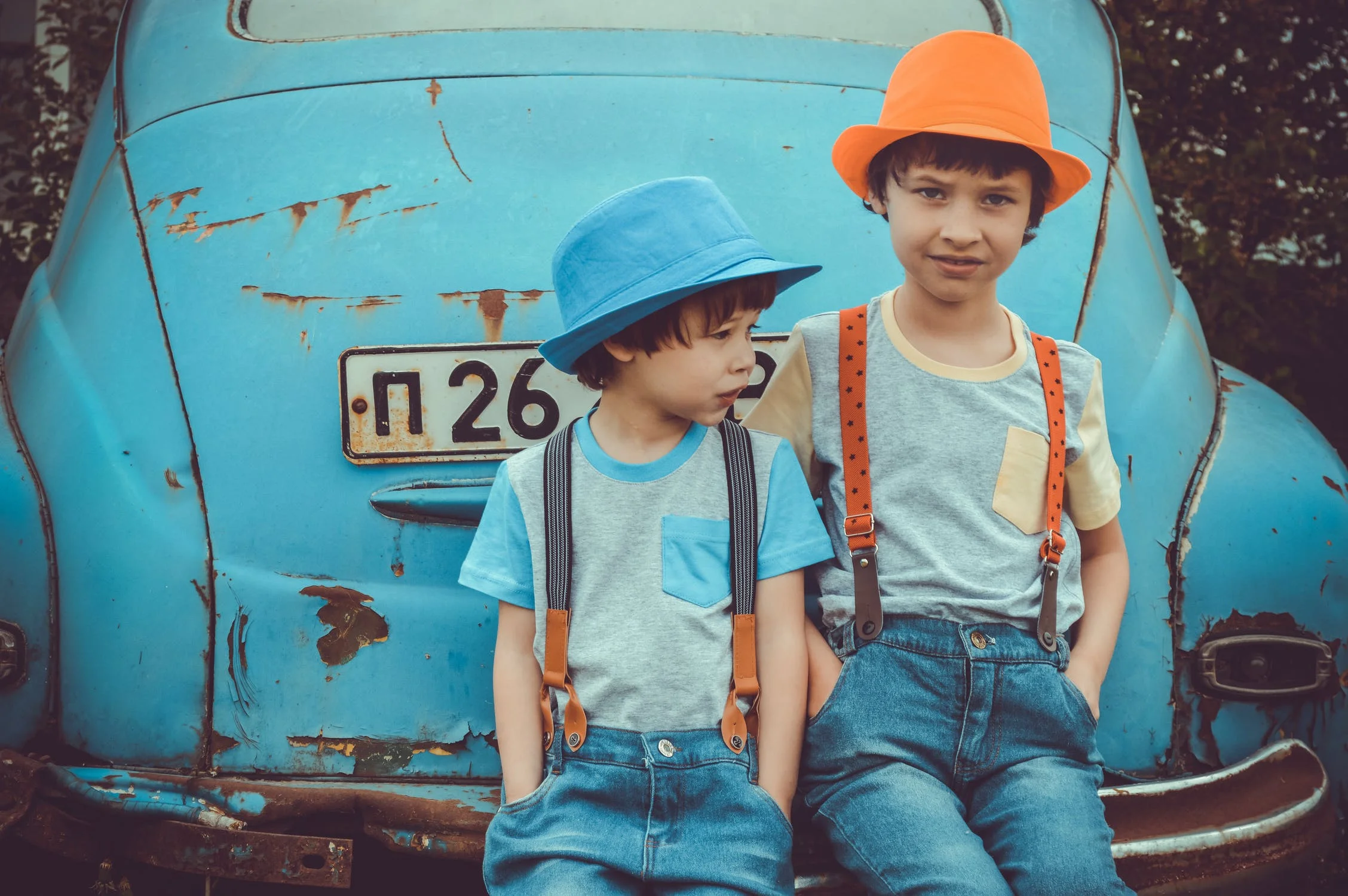 Pro Tips For Keeping A Toddler Entertained On A Road Trip