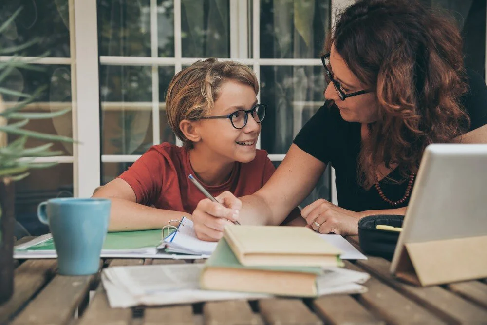 4 Tips To Help With Homeschool Reading Comprehension