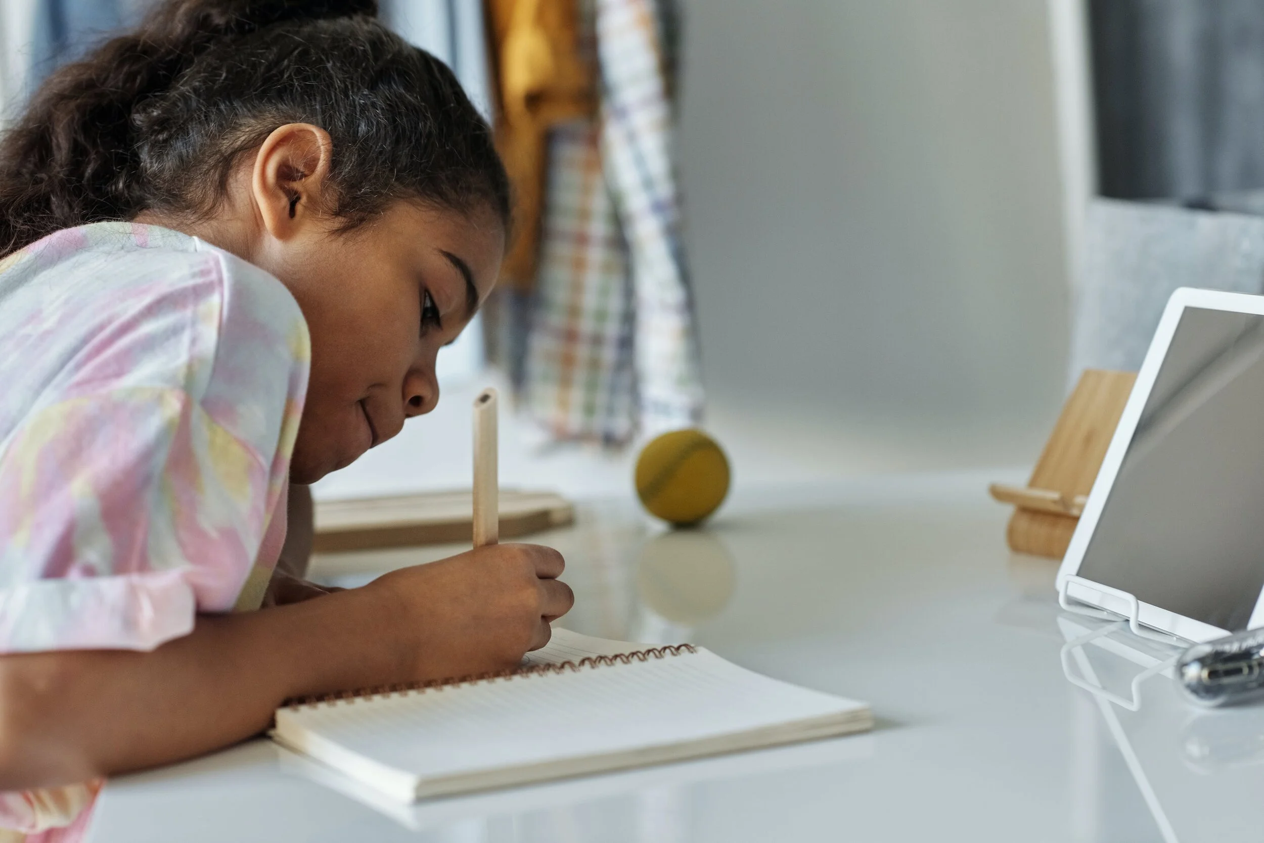 4 Reasons Your Child’s Grades May Be Suffering