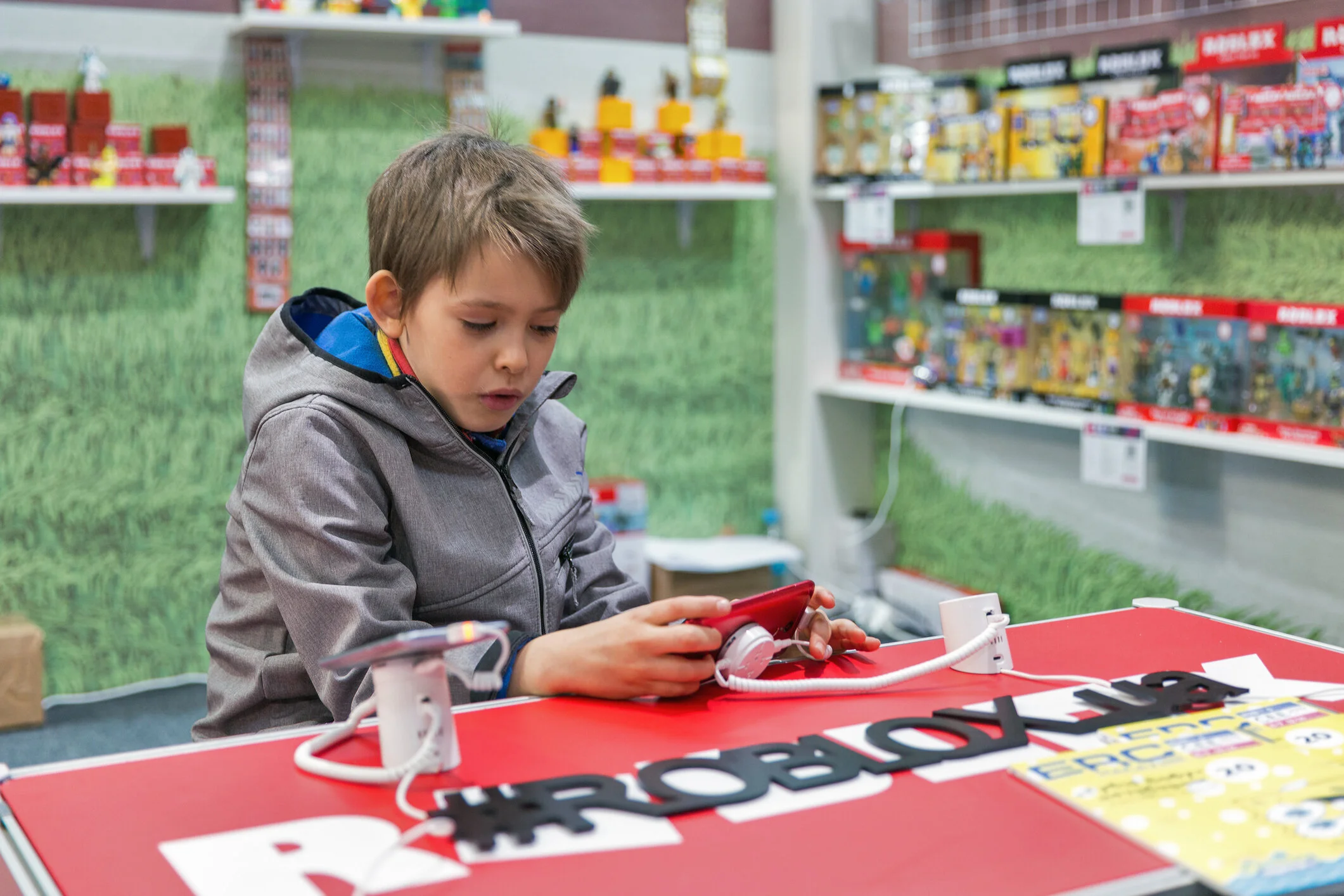 Roblox: What Parents Need To Know About This?