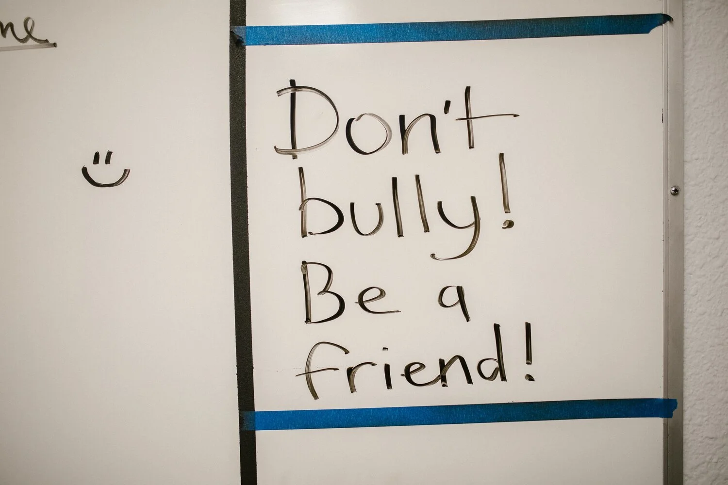 What Parents Need To Know About Bullying