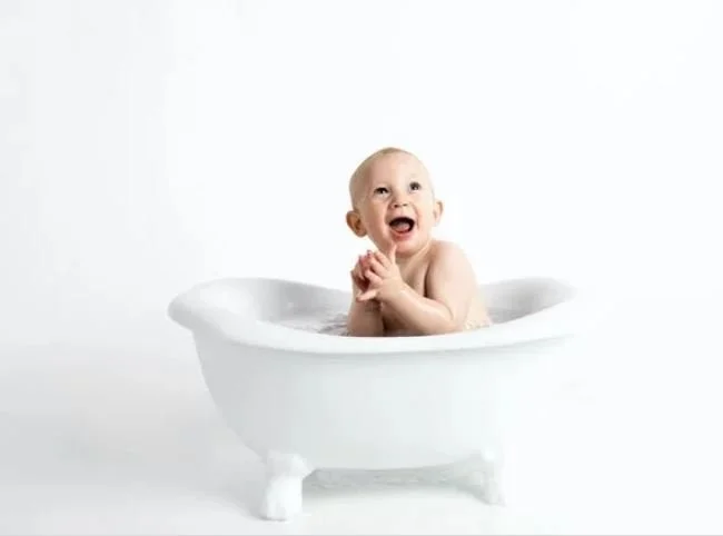 5 Healthy Ways To Care For Your Toddler’s Skin