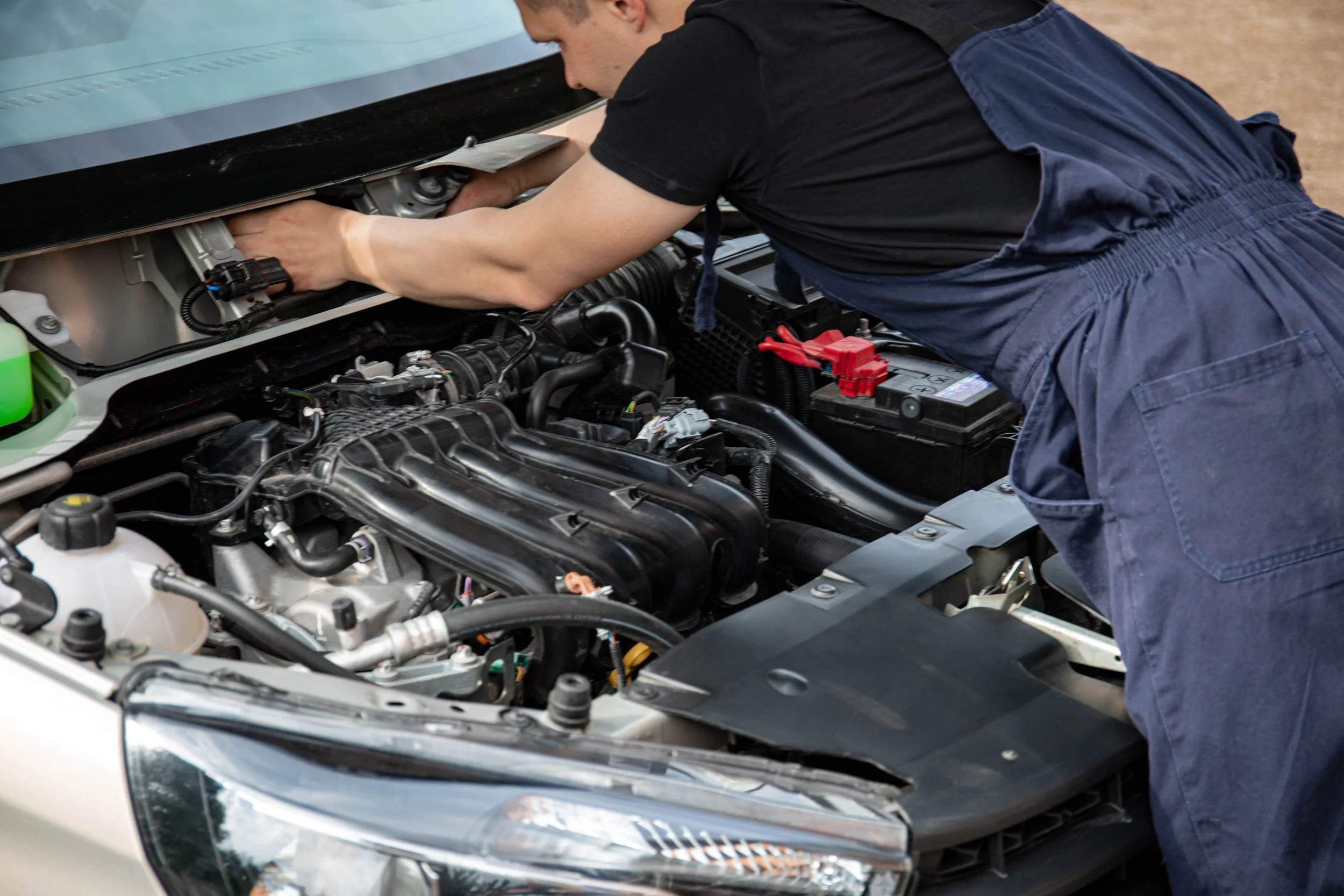 5 Important Car Maintenance Parts That Should Be Checked Regularly