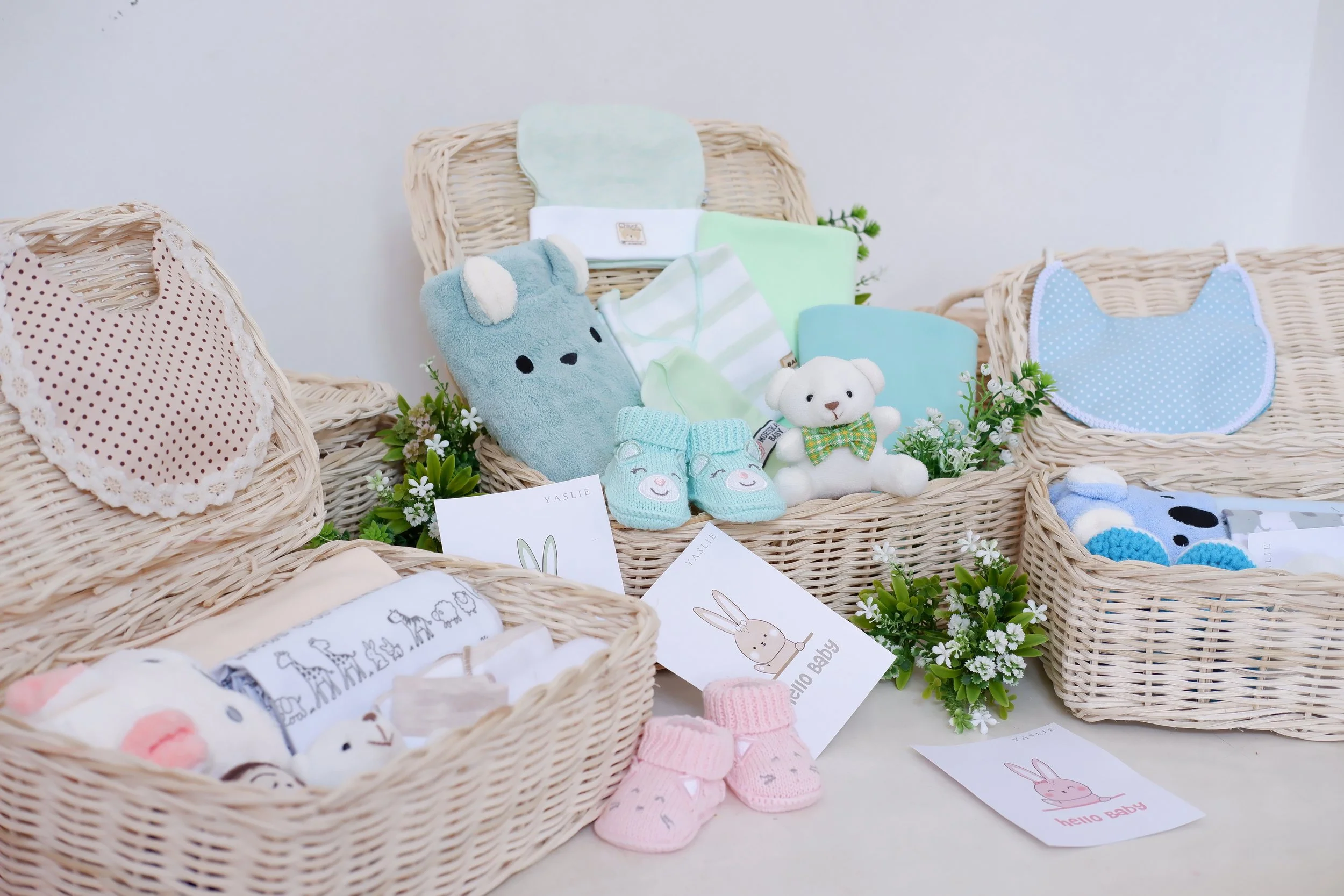 The Ultimate Guide To Baby Gift Hamper Shopping