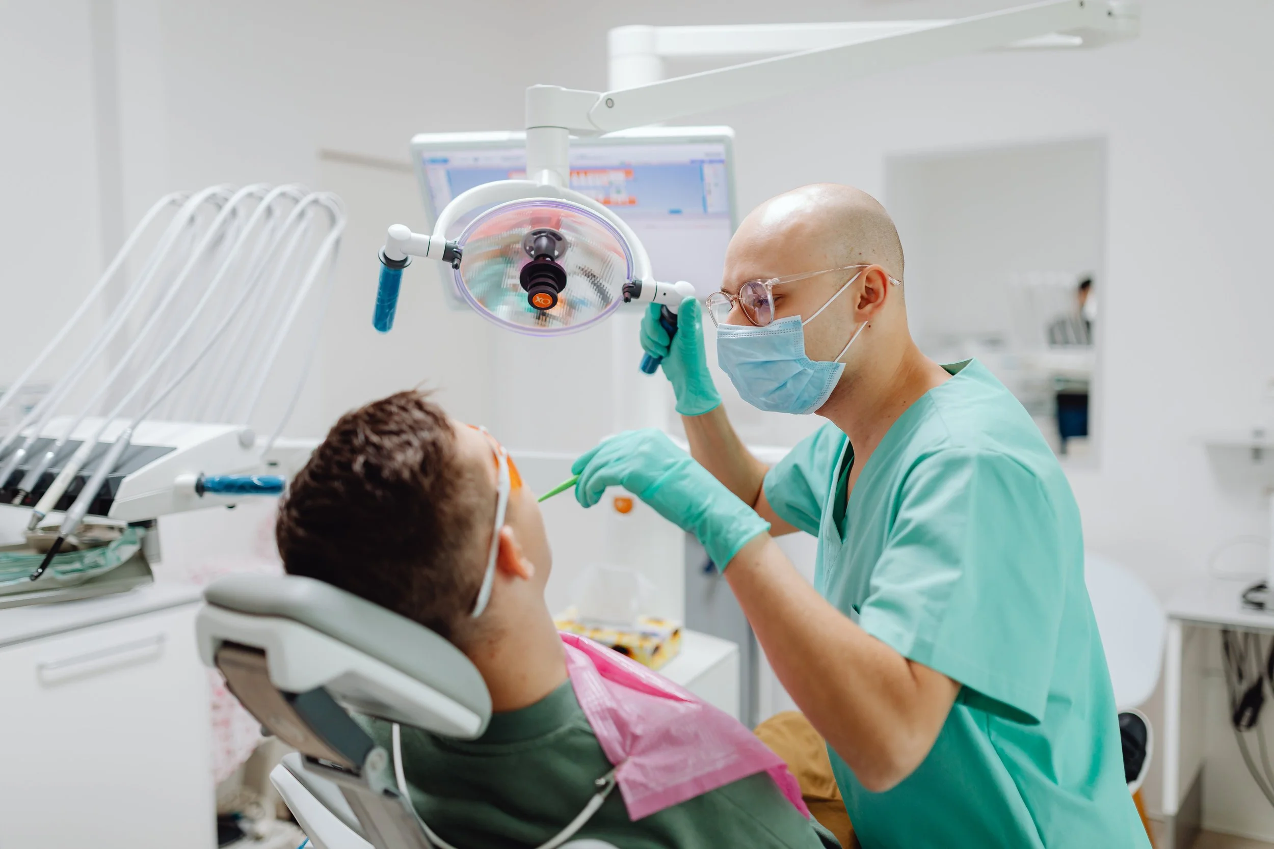 How Cosmetic And Family Dentistry Can Transform Your Smile