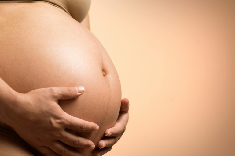 Getting Through Your Pregnancy With No Hiccups