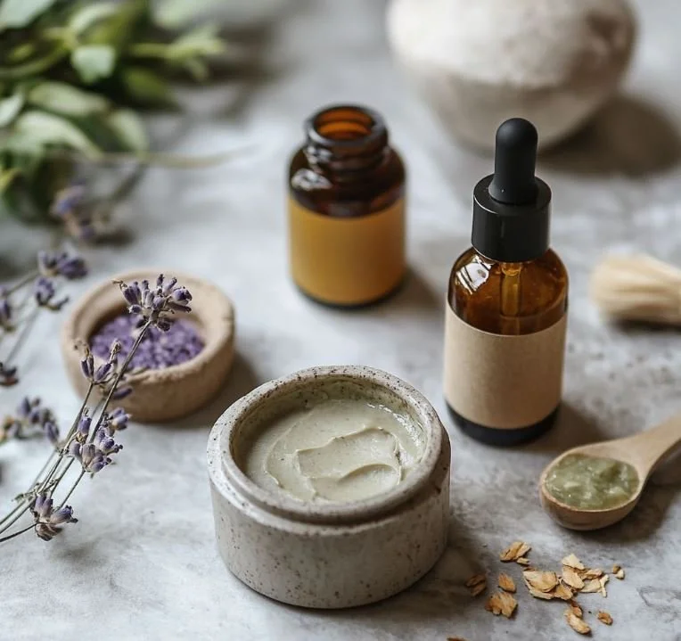 The Benefits Of Using Natural, Handcrafted Skin Products In Your Home