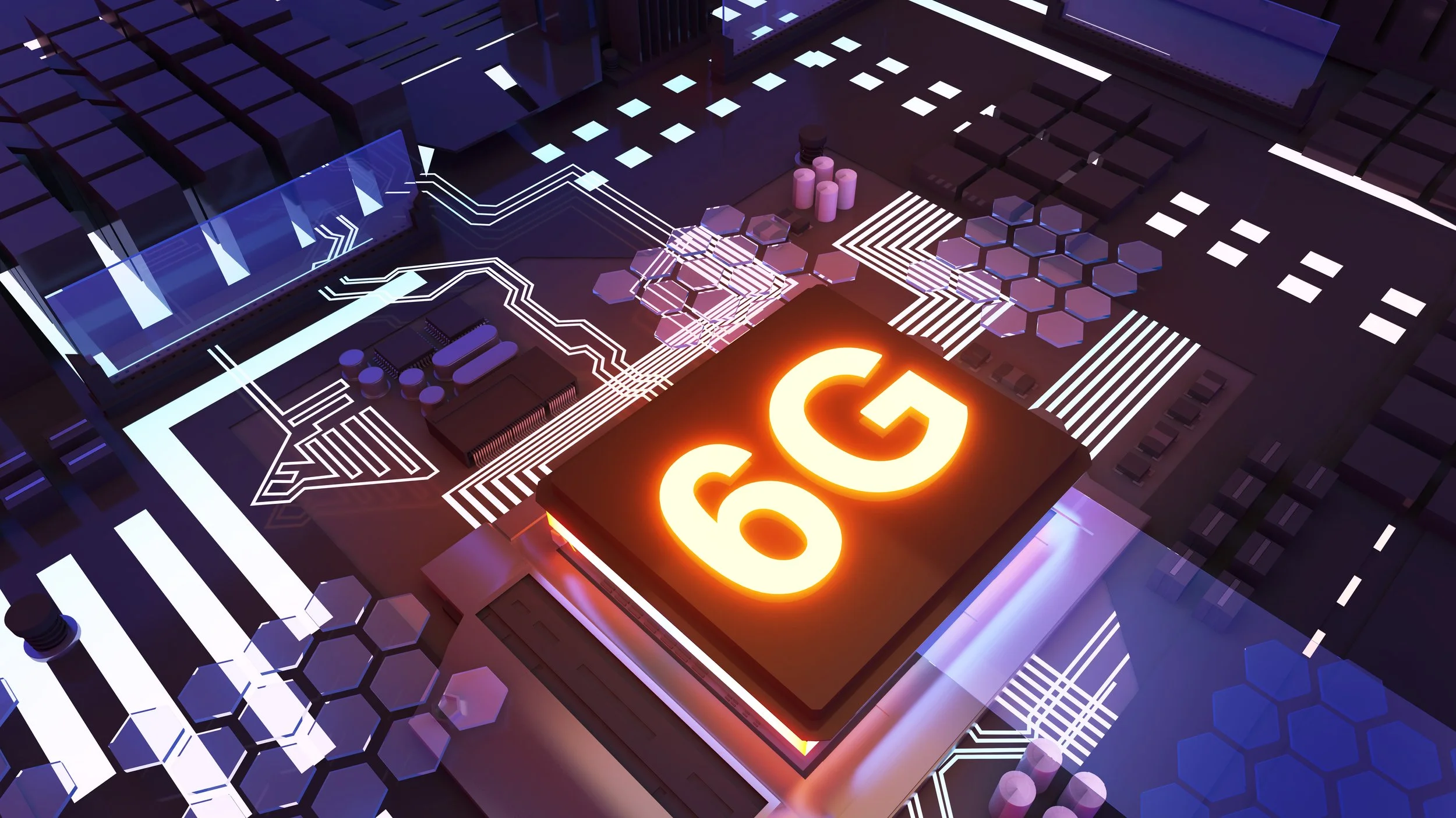 From Lasers To Qubits: The Hardware Powering The Quantum Internet