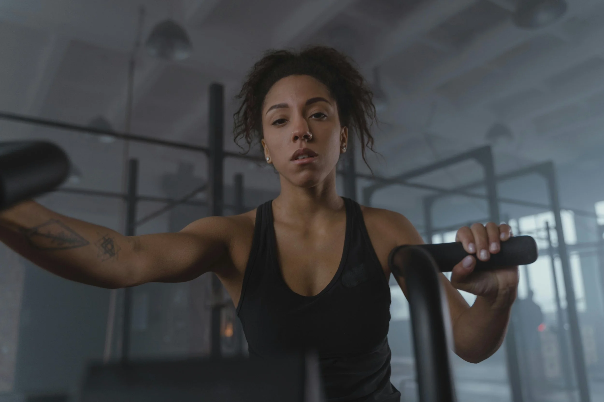 Why A Training Gym Echo Park Is Better Than A Regular Gym For Real Results