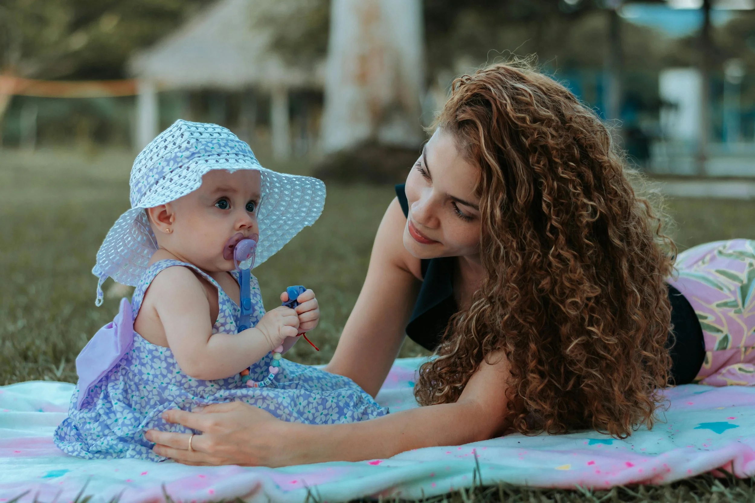 Baby Developmental Signs You Can Miss As A New Parent