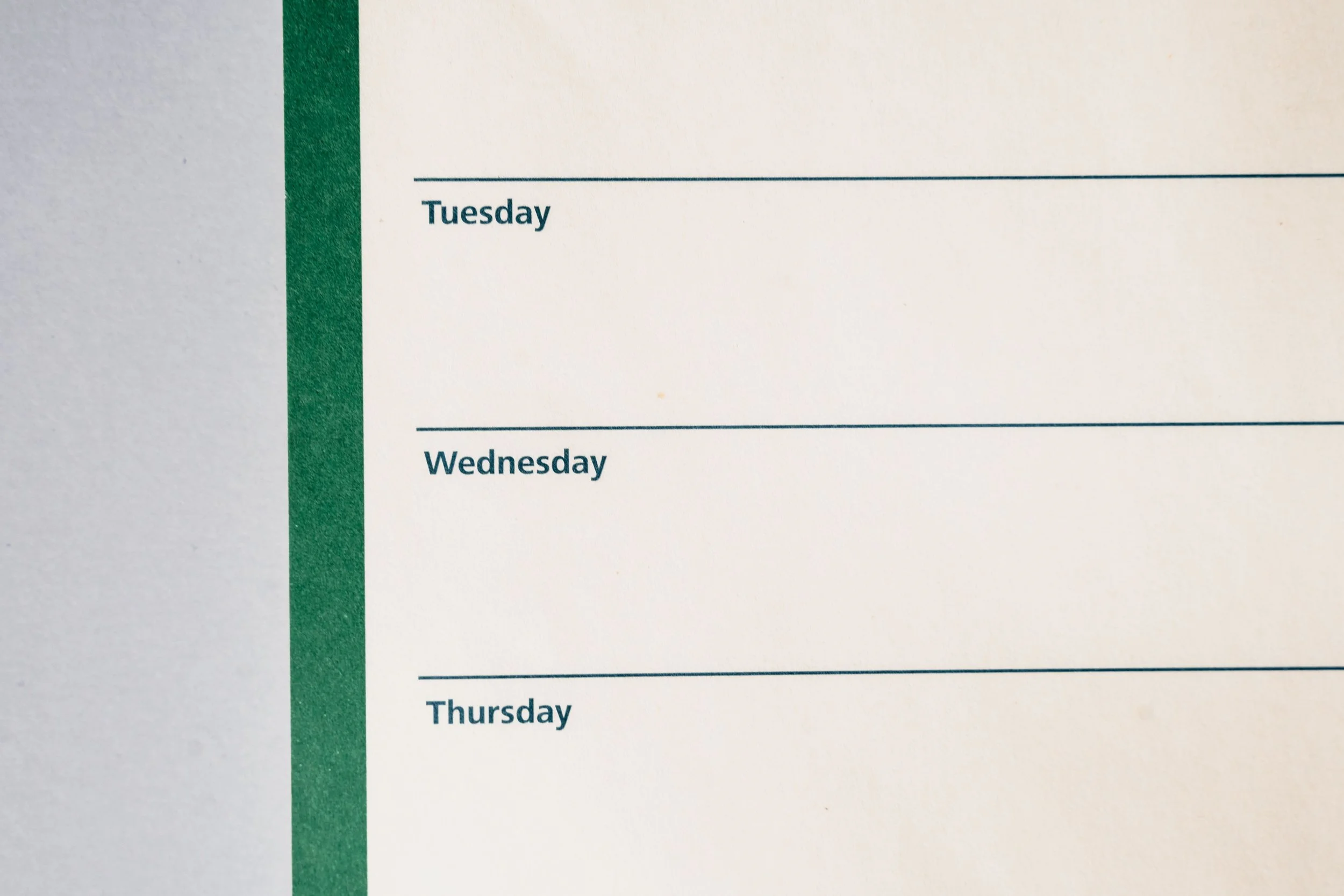 Tips For Unwinding After A Busy Week