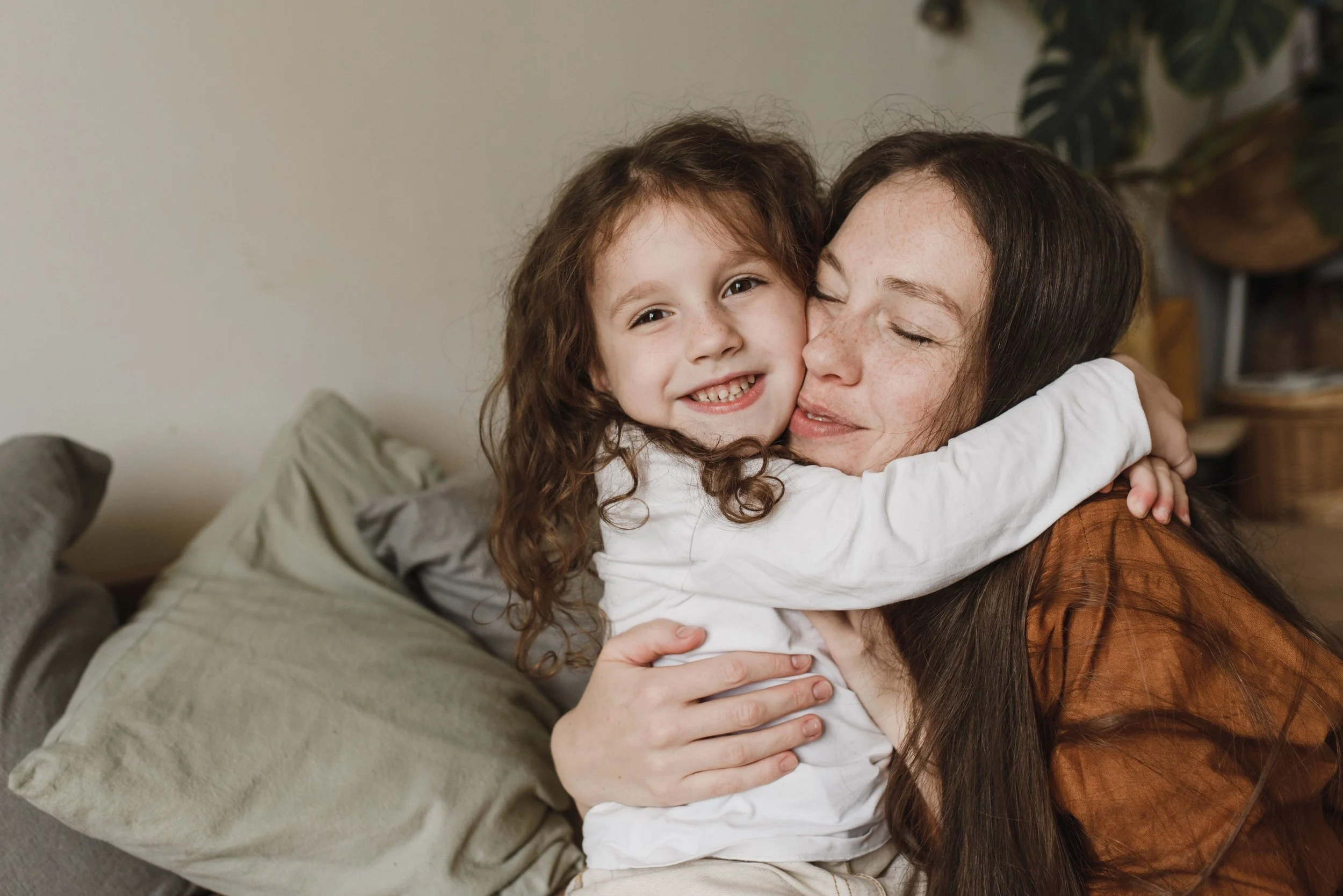 Going Through A Divorce with Children Is Hard. Read This For Help