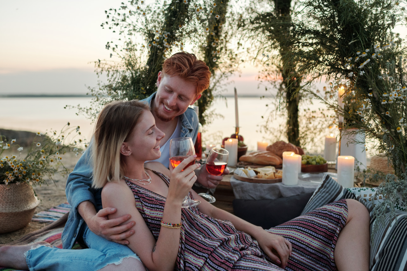 Top Tips For Working Through Your Relationship