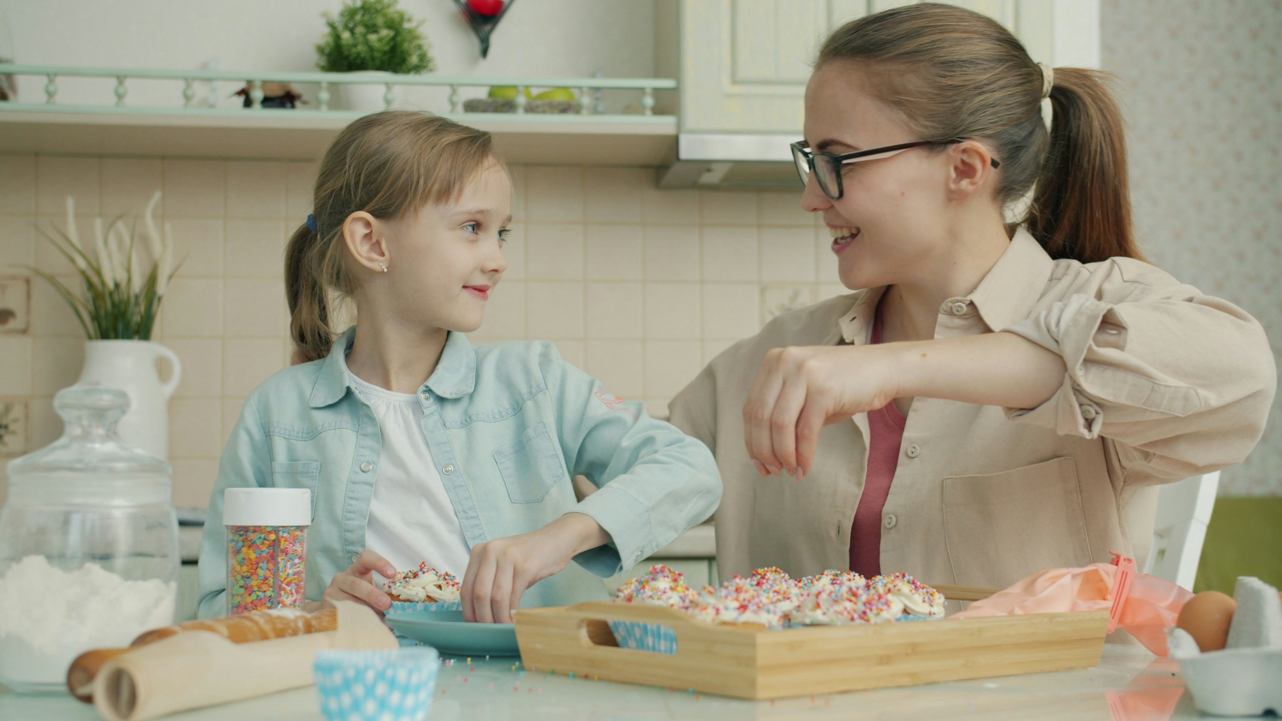How To Handle Co-Parenting Challenges After Divorce