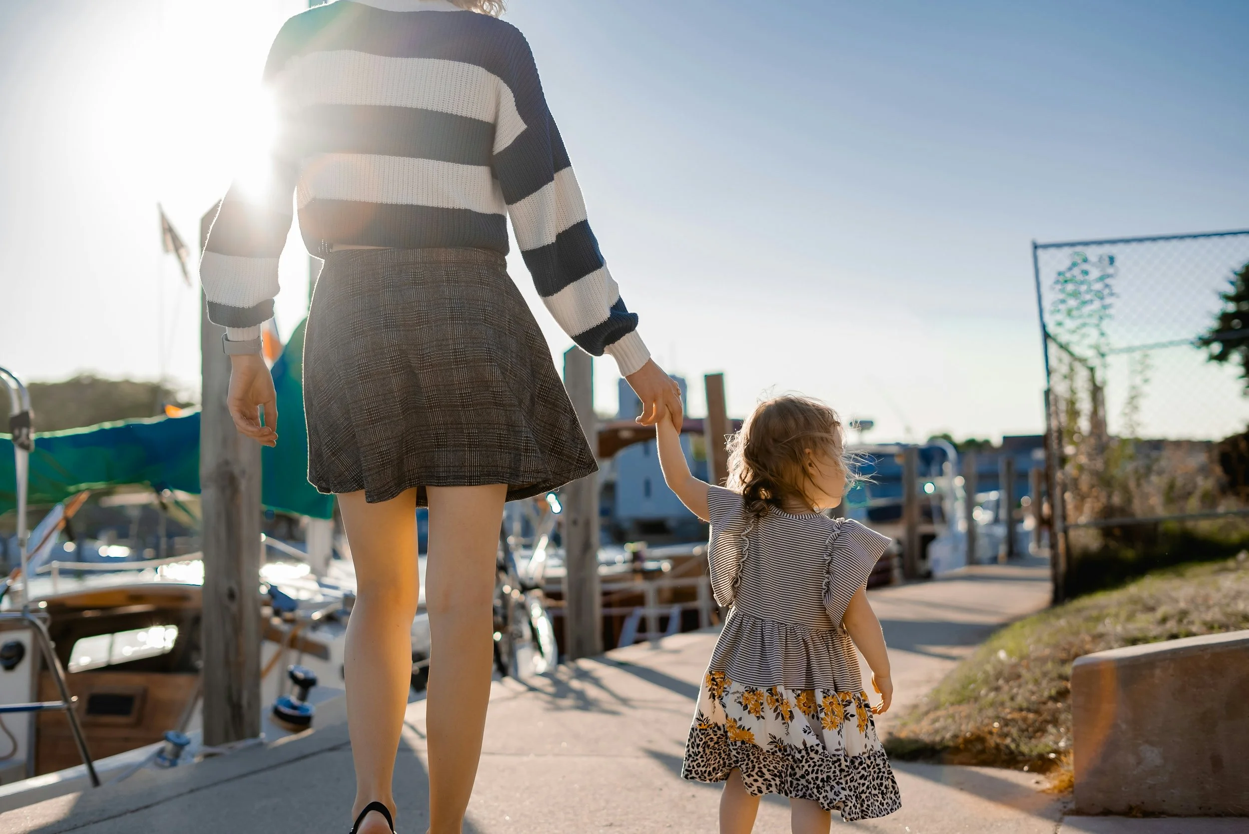 How To Make Co-Parenting Work For Your Children