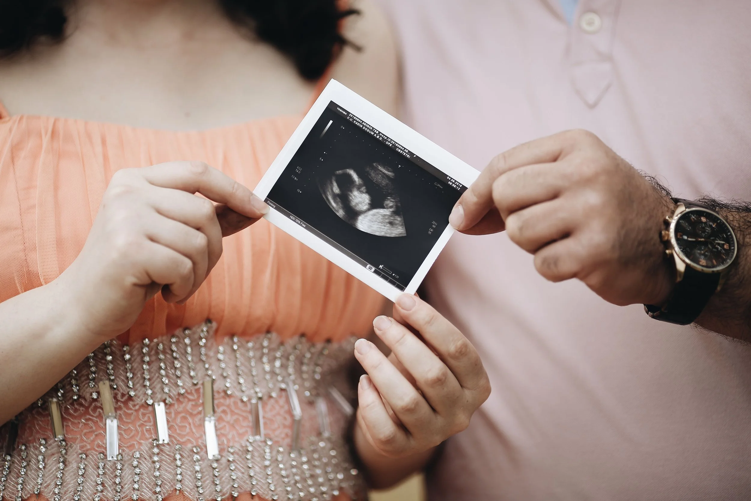 Your Baby's Story Begins Before They Are Born: How To Capture Every Moment That Matters