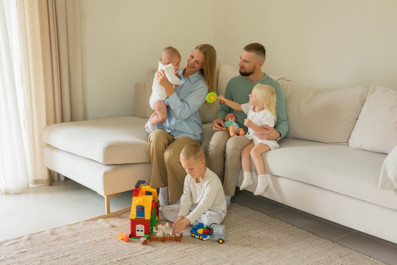 Preparing Your Home For Unexpected Emergencies