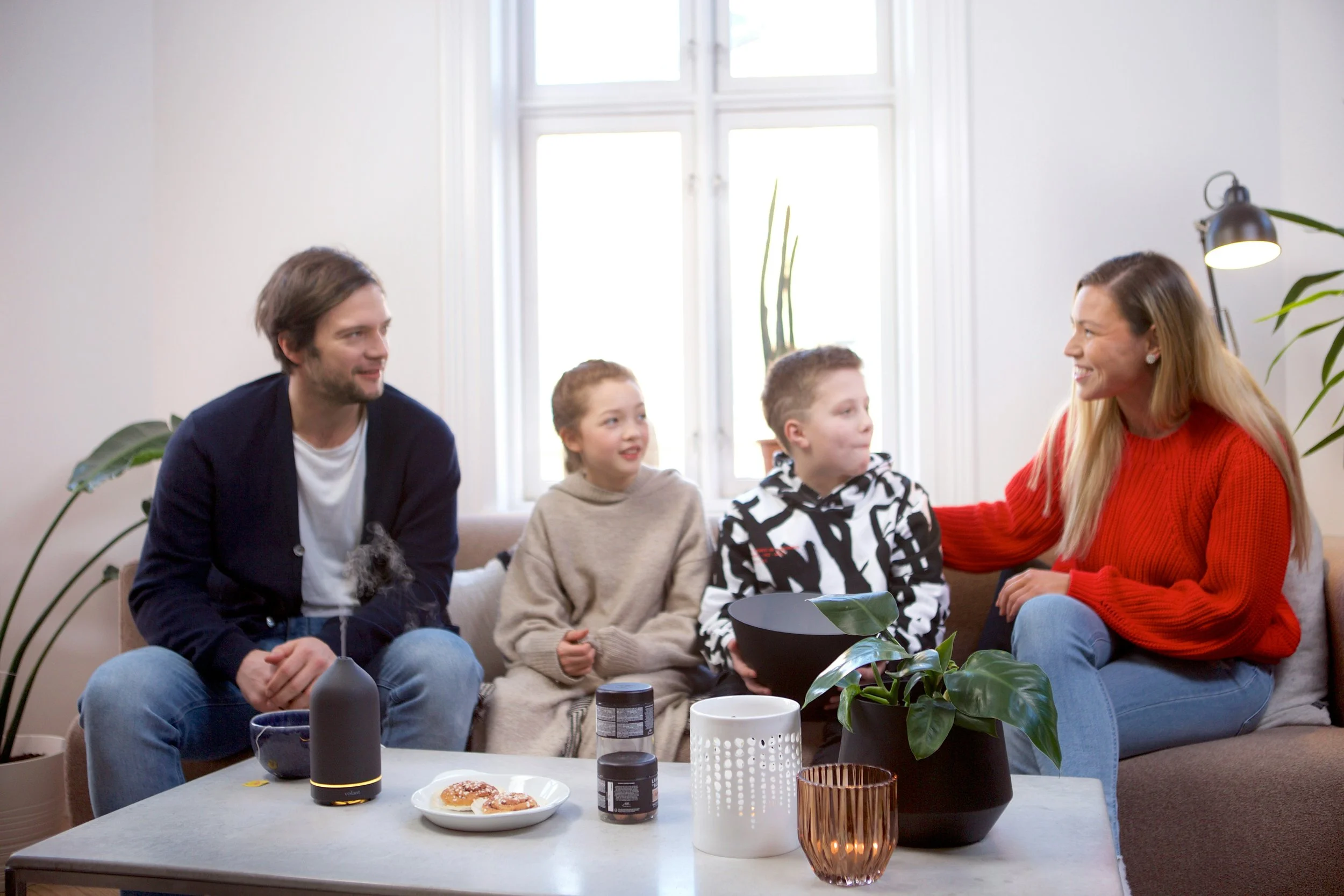 Co-Parenting Peacefully After Separation