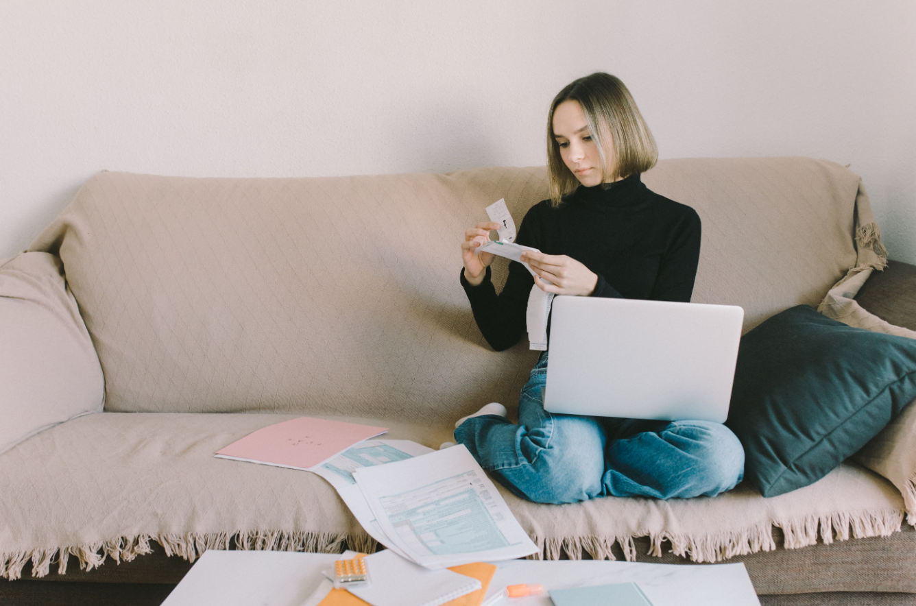 How To Prepare Financially For Divorce