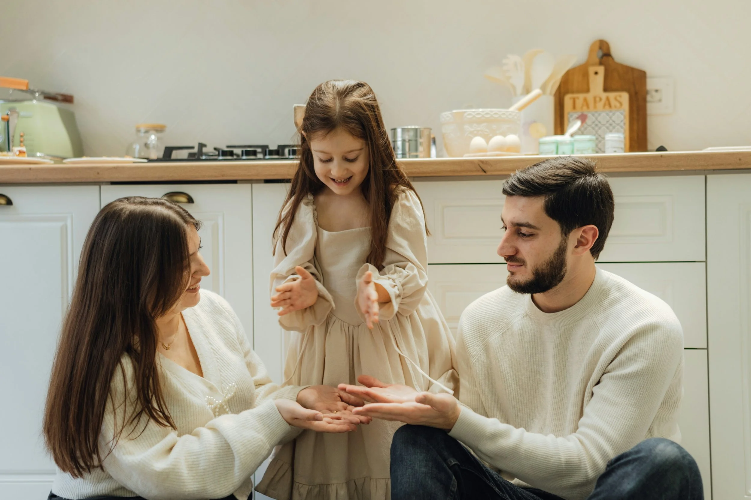 How To Build A Healthy Co-Parenting Relationship After Separation