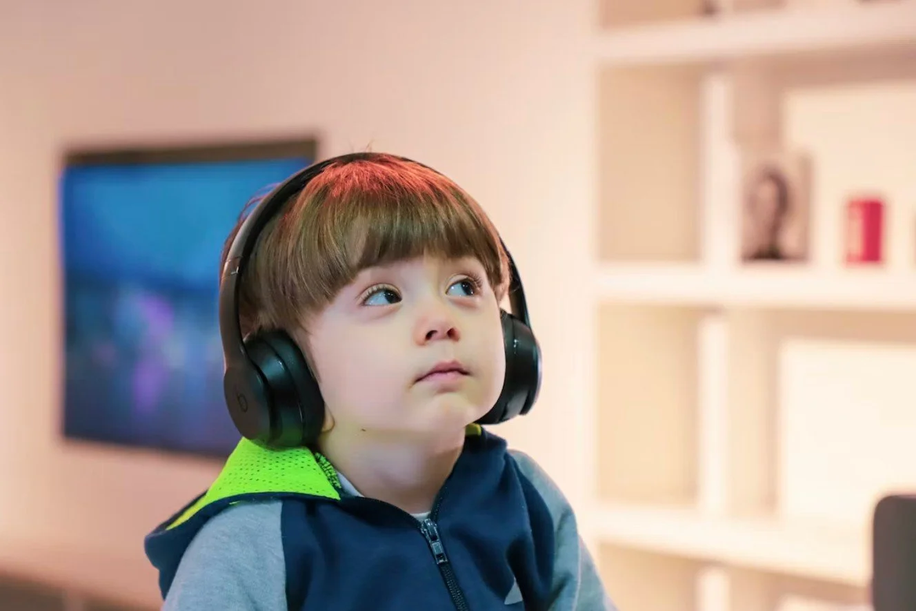 Nurturing Your Child's Hearing Health From Birth