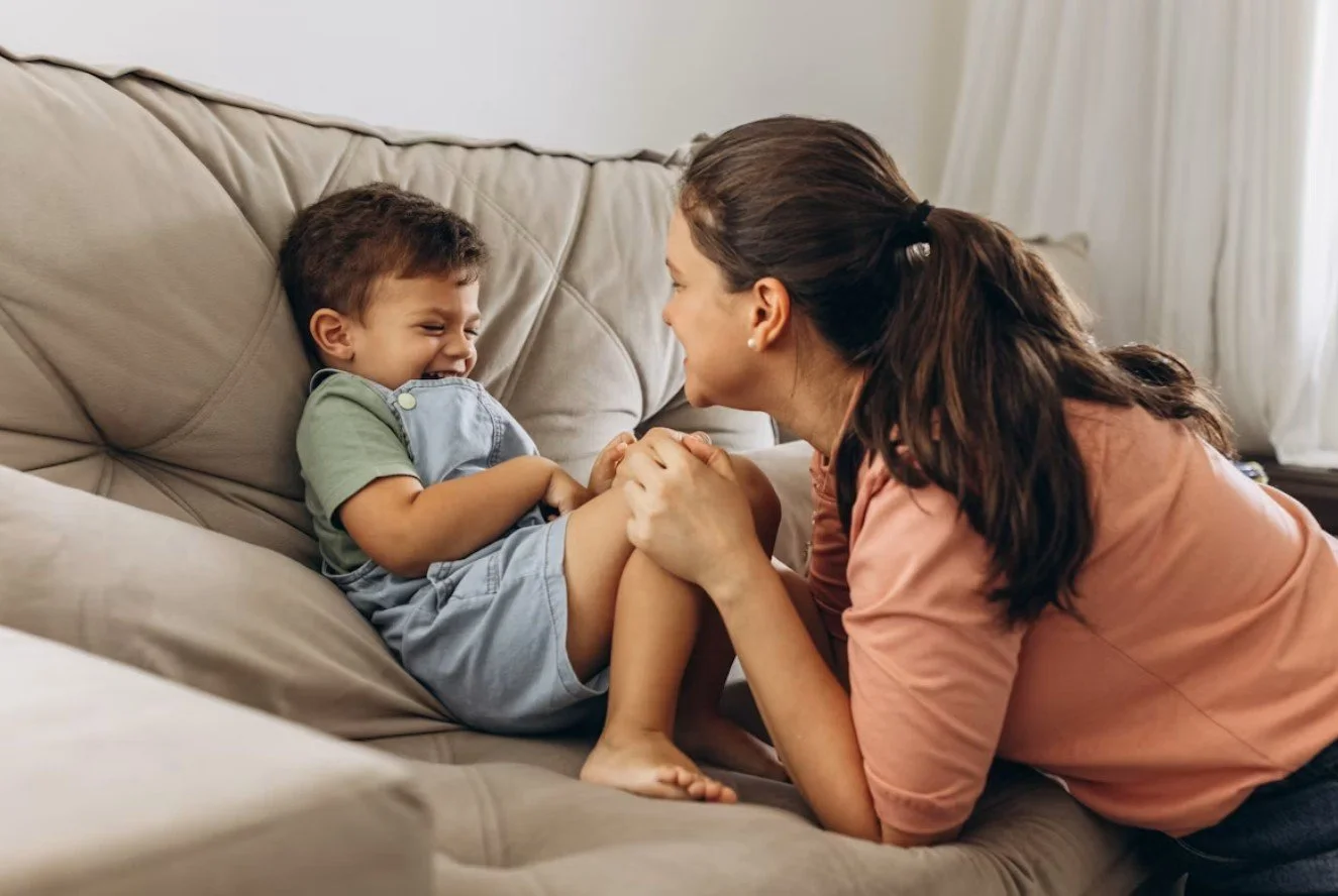 Milestone Magic: Tracking Your Child's Communication Journey
