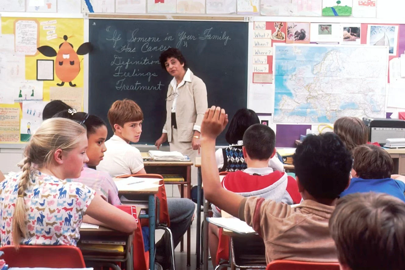 Supporting Learning: How Hearing Affects School Success