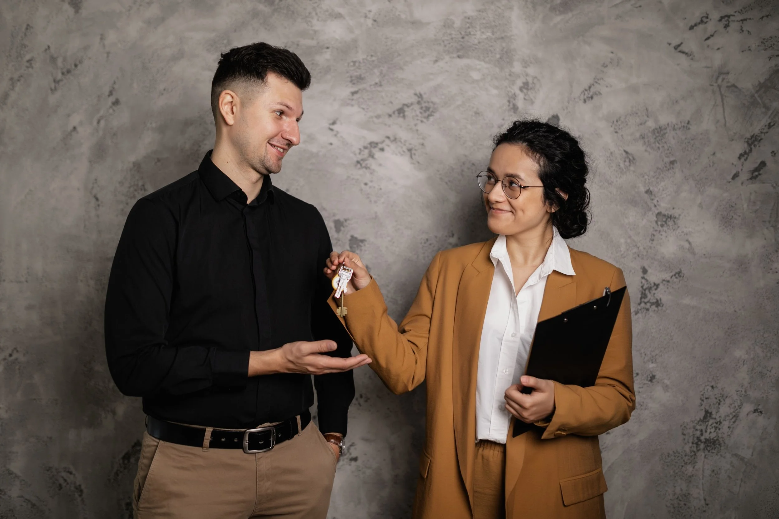 Buying A House? Here's How To Stress Less