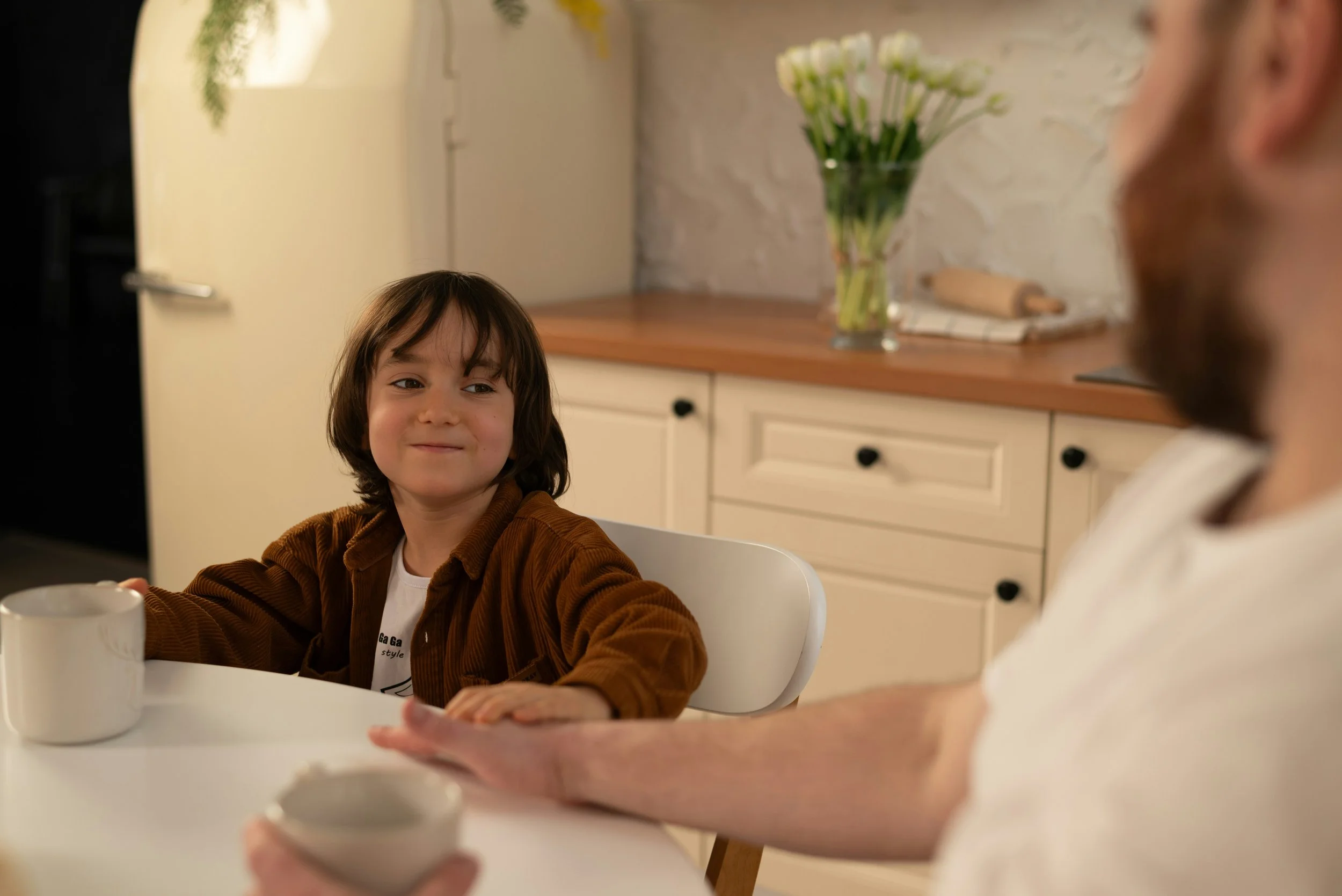 Co-Parenting Challenges and Healthy Solutions