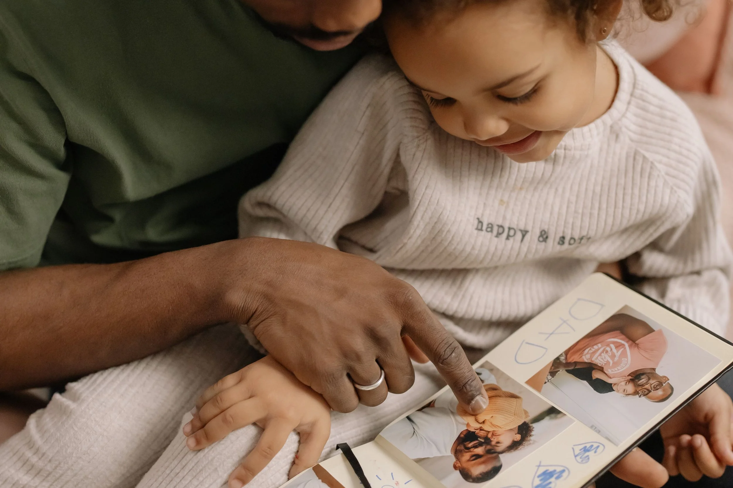 The Letter You Can Write Before Your Baby Is Born