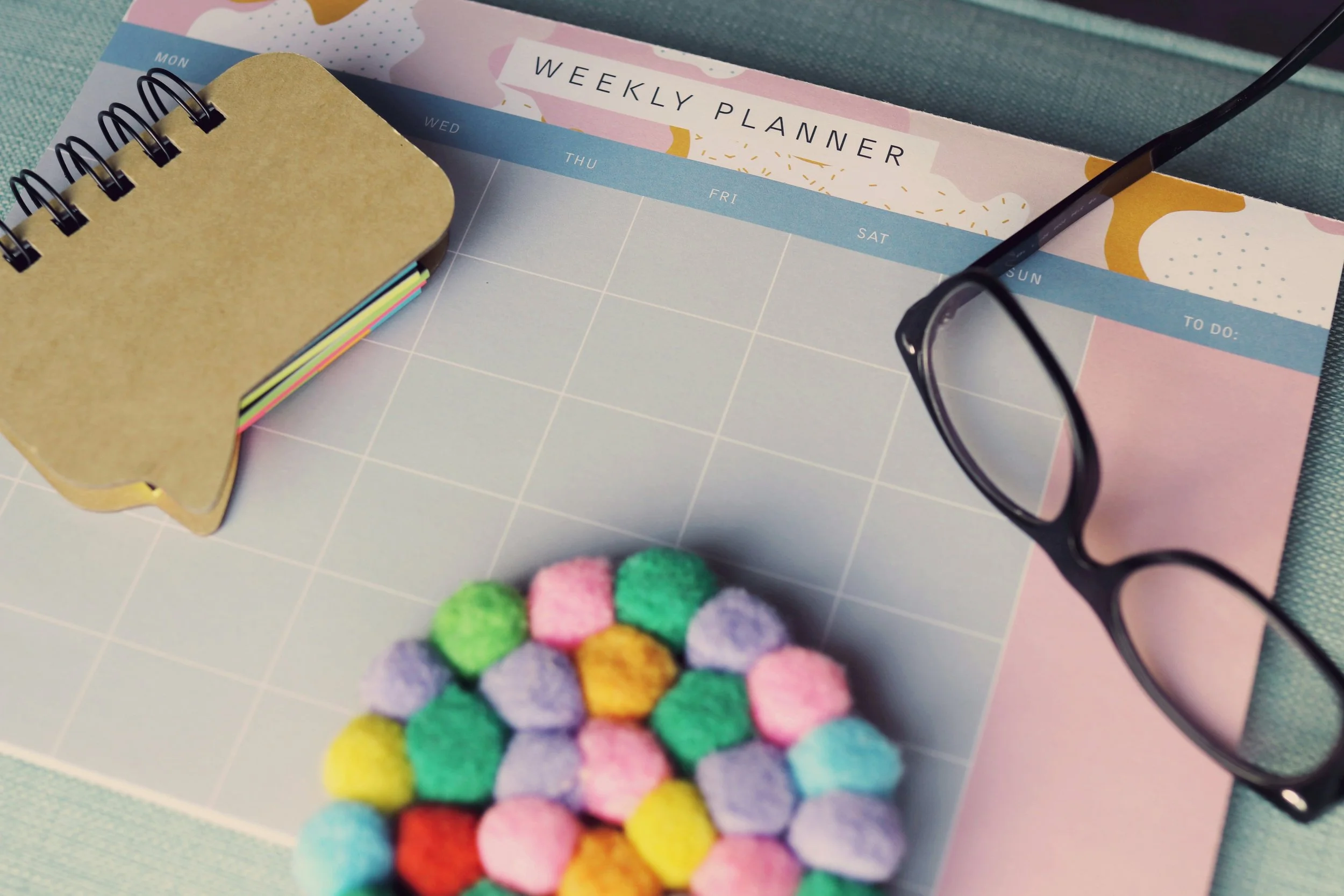 Work-Life Balance And Big Life Changes