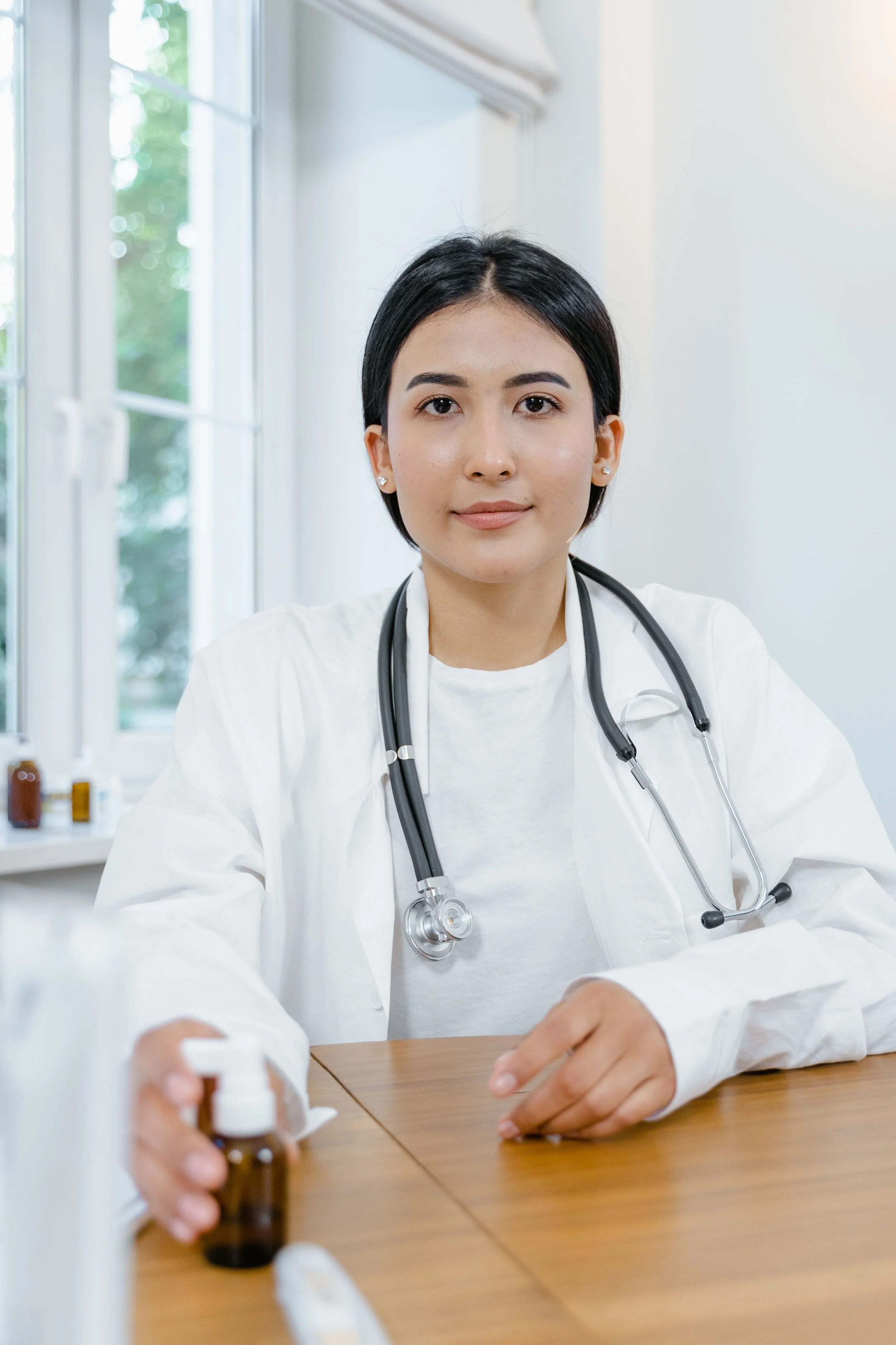 How A Naturopathic Doctor Venice Supports Whole-Body Wellness
