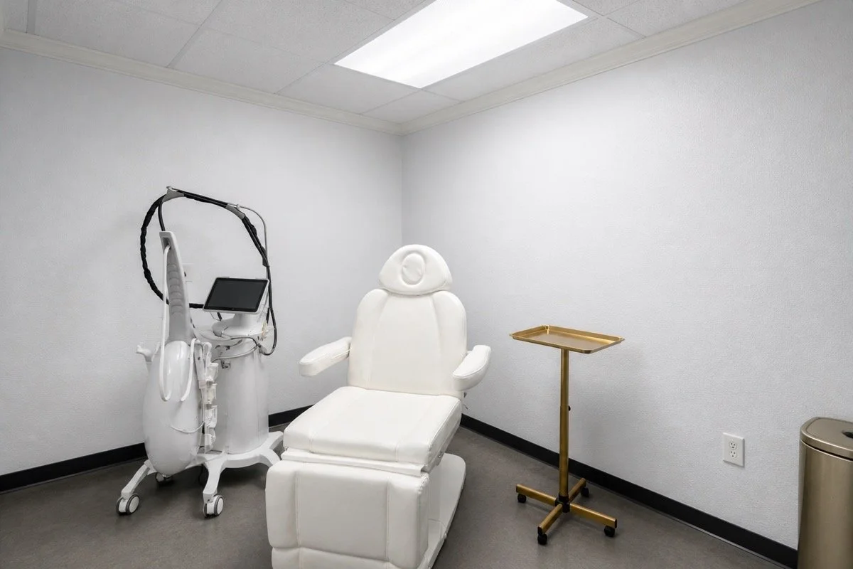 consultation room