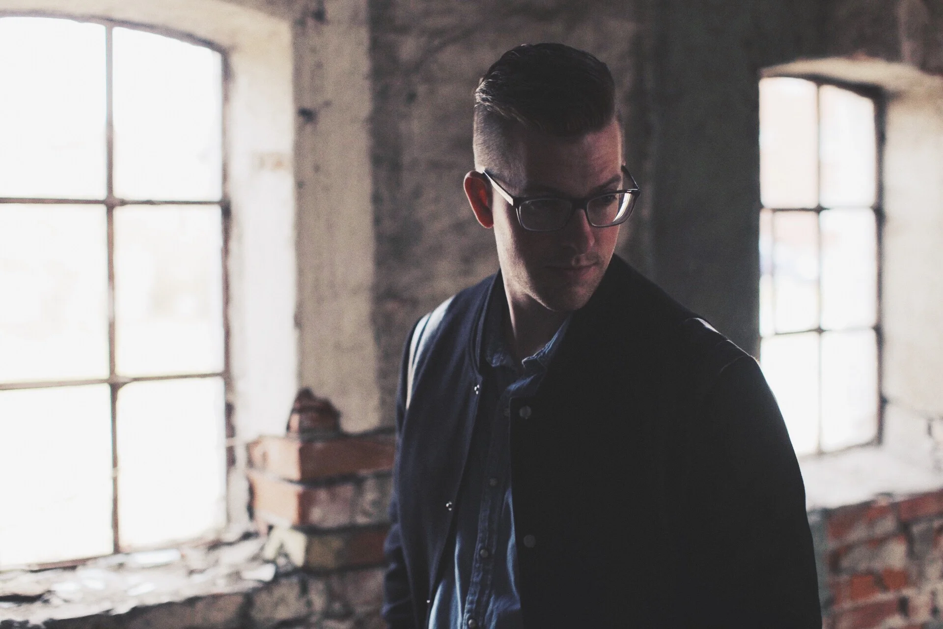 Fotograf: Kristin Horne.