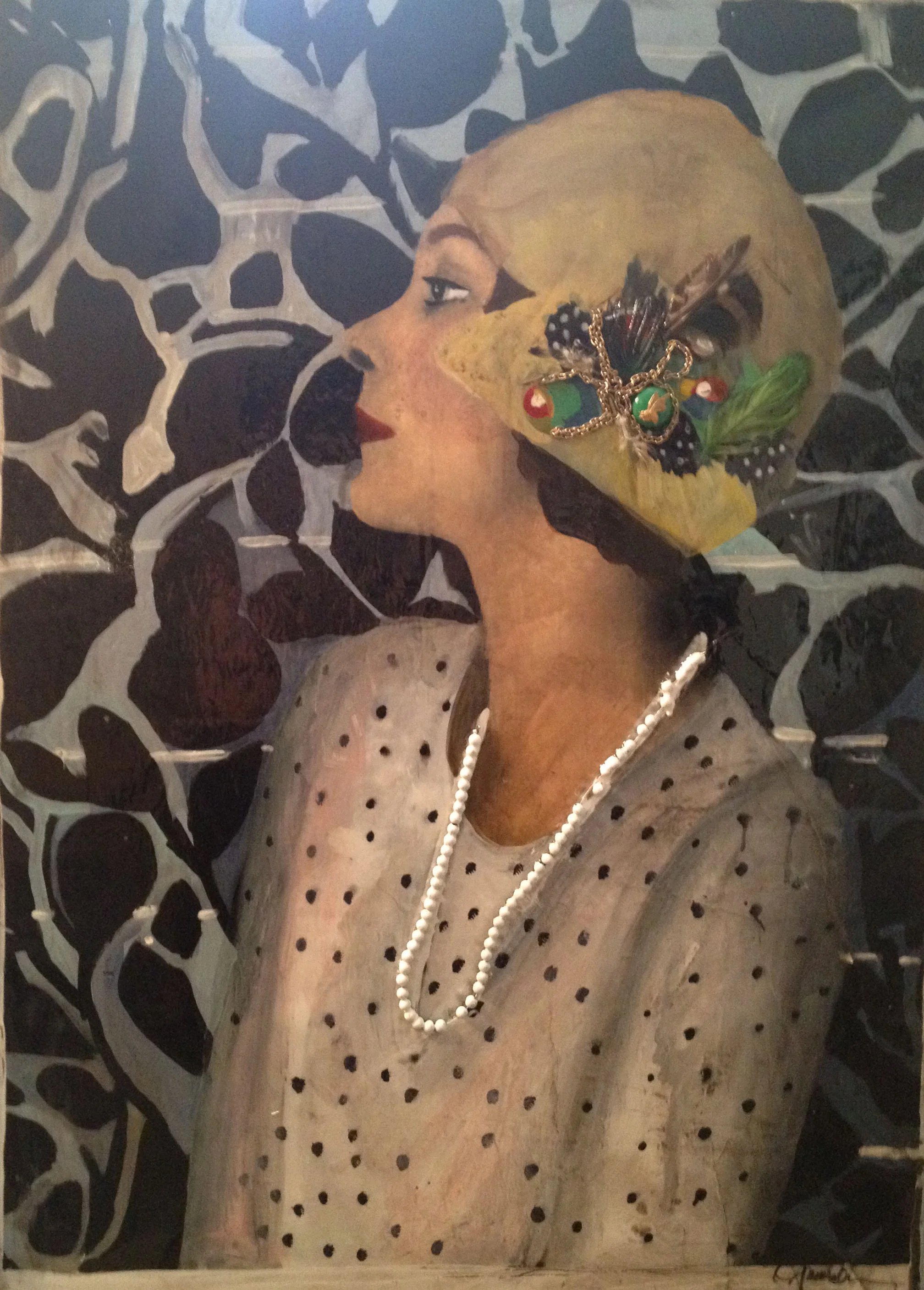 Lady Profile 111.jpg