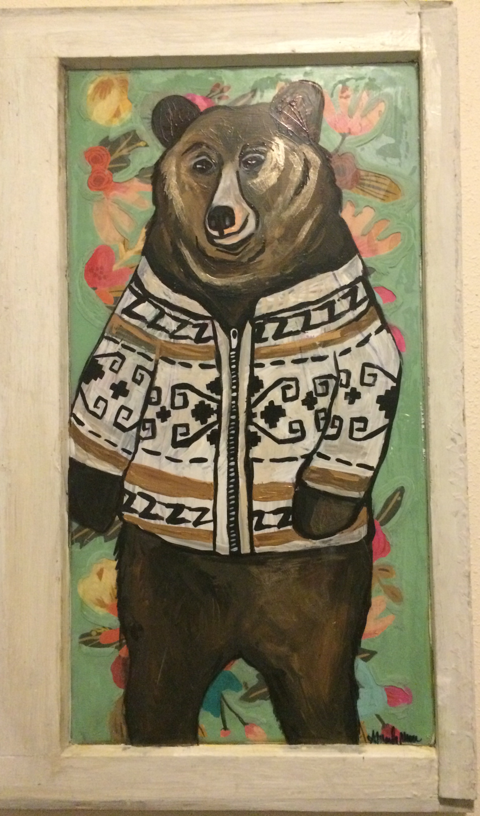 Big Lebearski