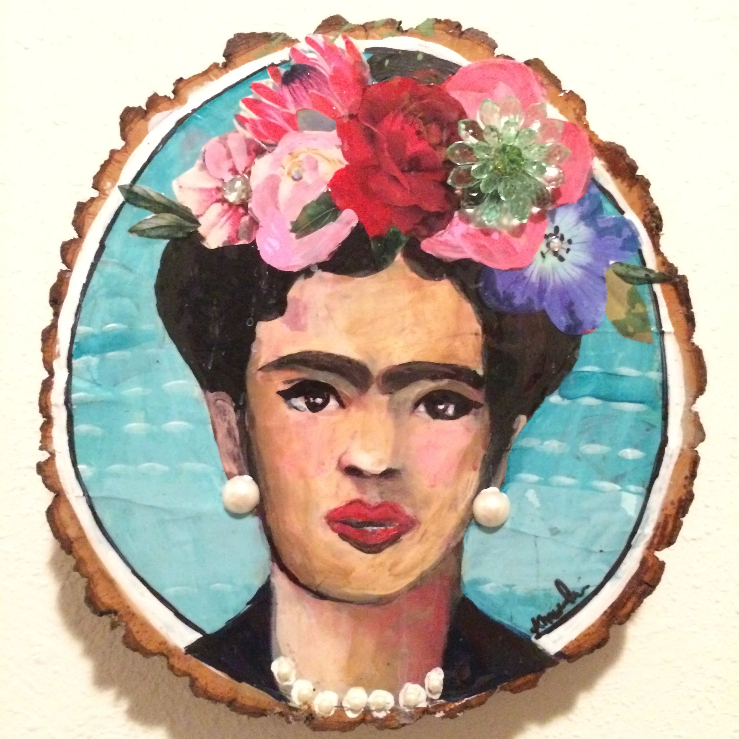 Wood Frida 