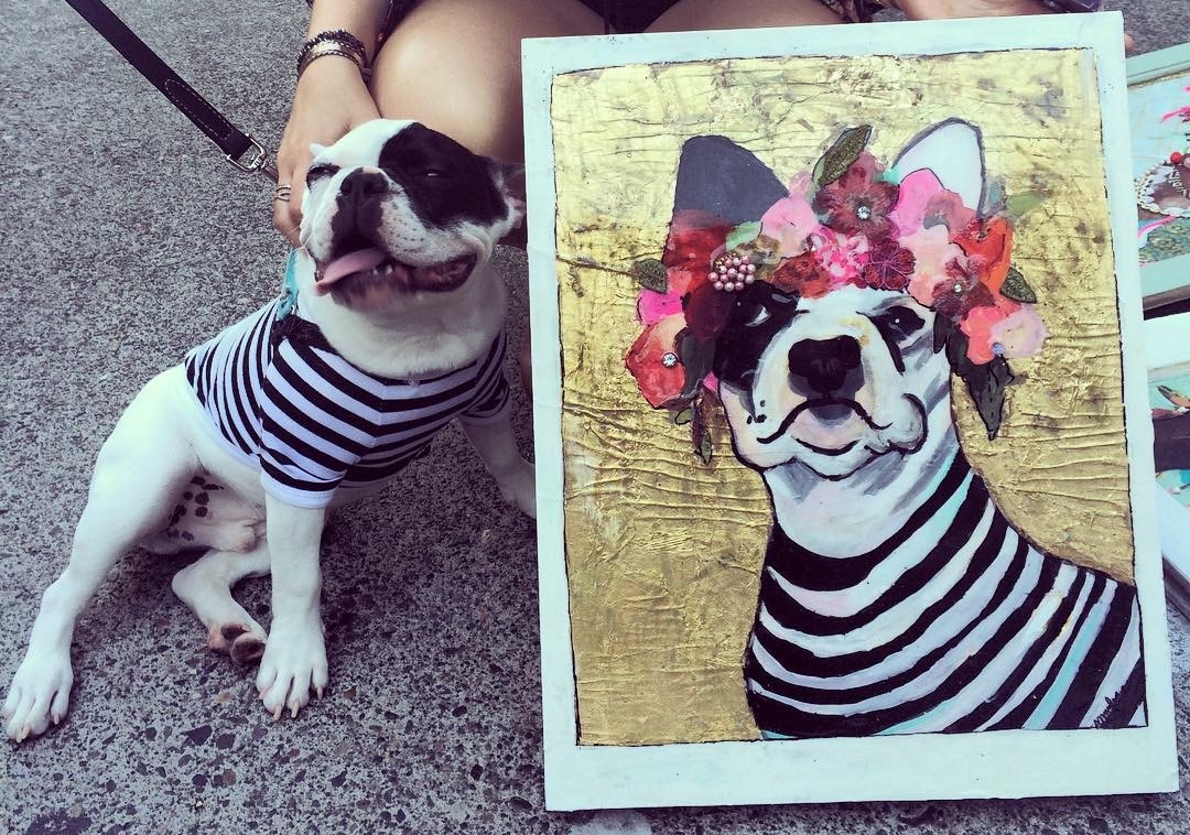 Frenchie