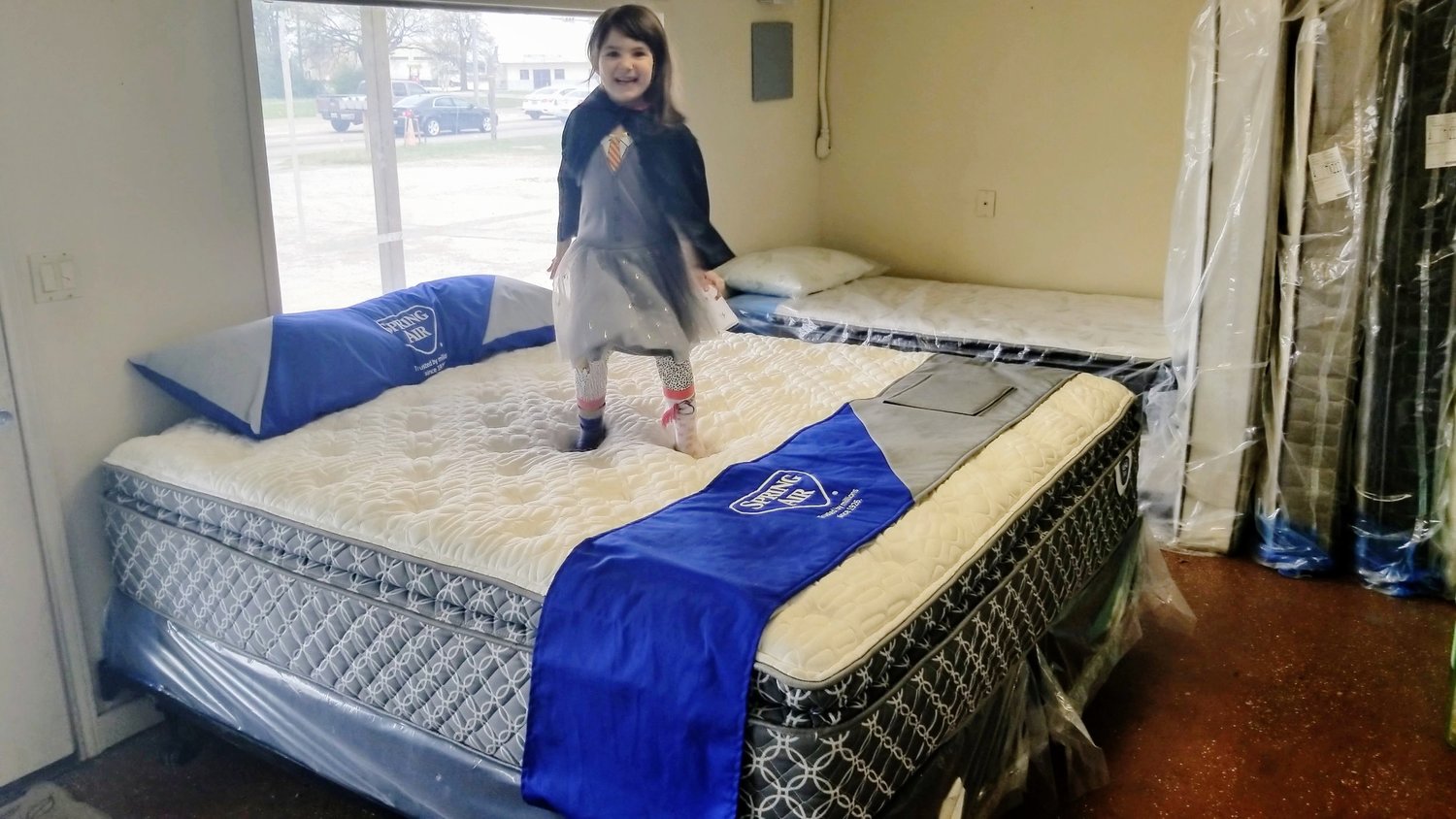 big lots twin mattress review