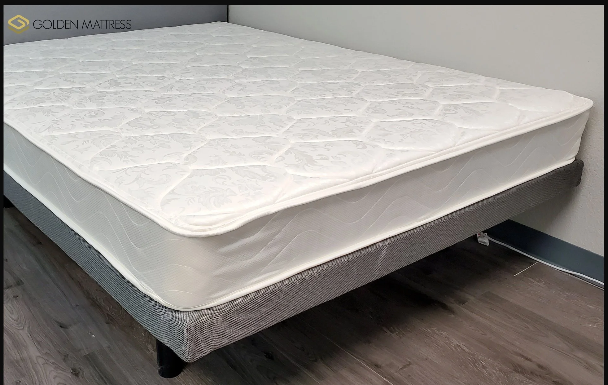 Golden Special — Bargain Sleep Denton Mattress Outlet
