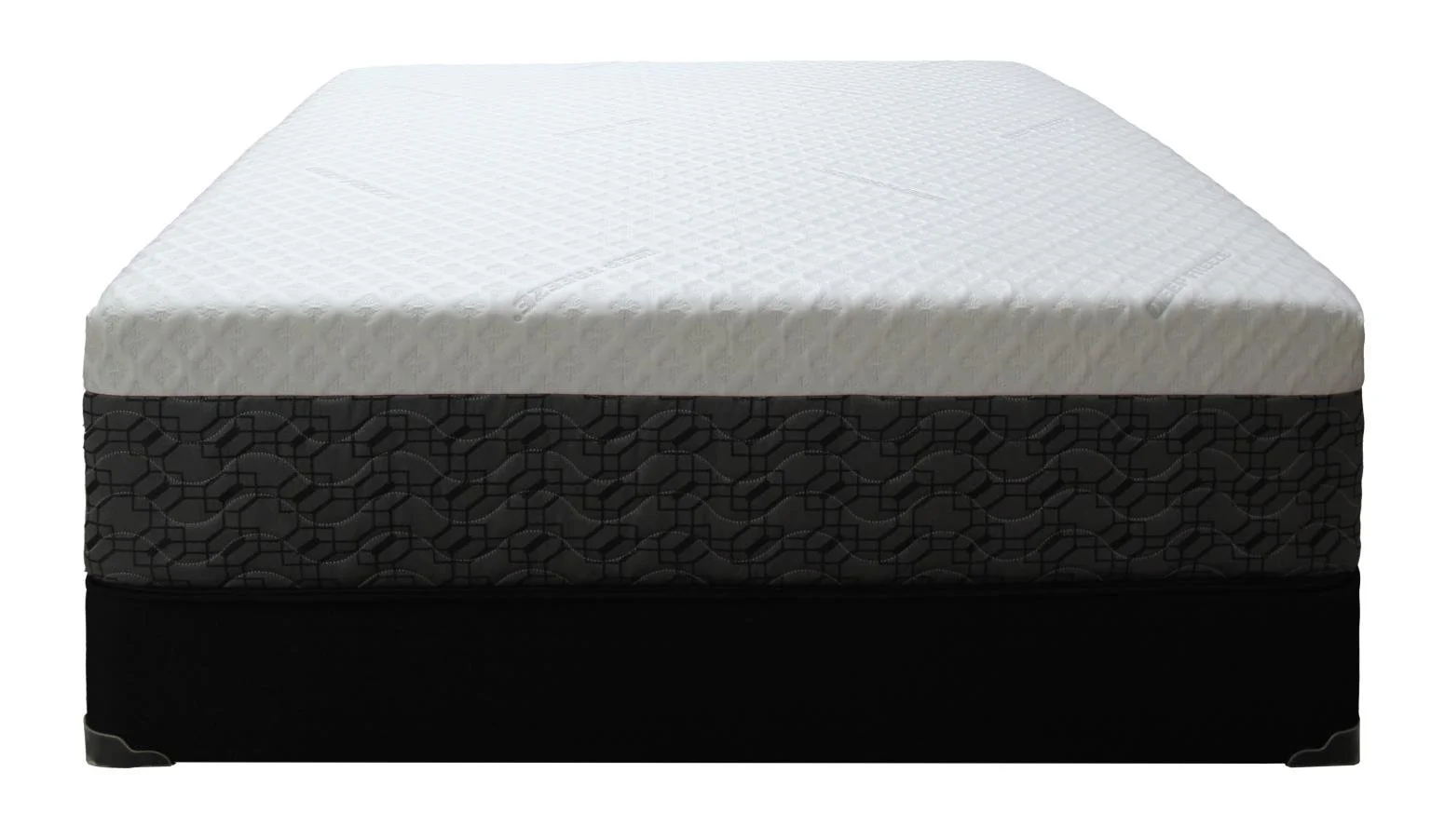 Edge B50 Hybrid Quantum Edge Coils and Gel — Bargain Sleep Denton