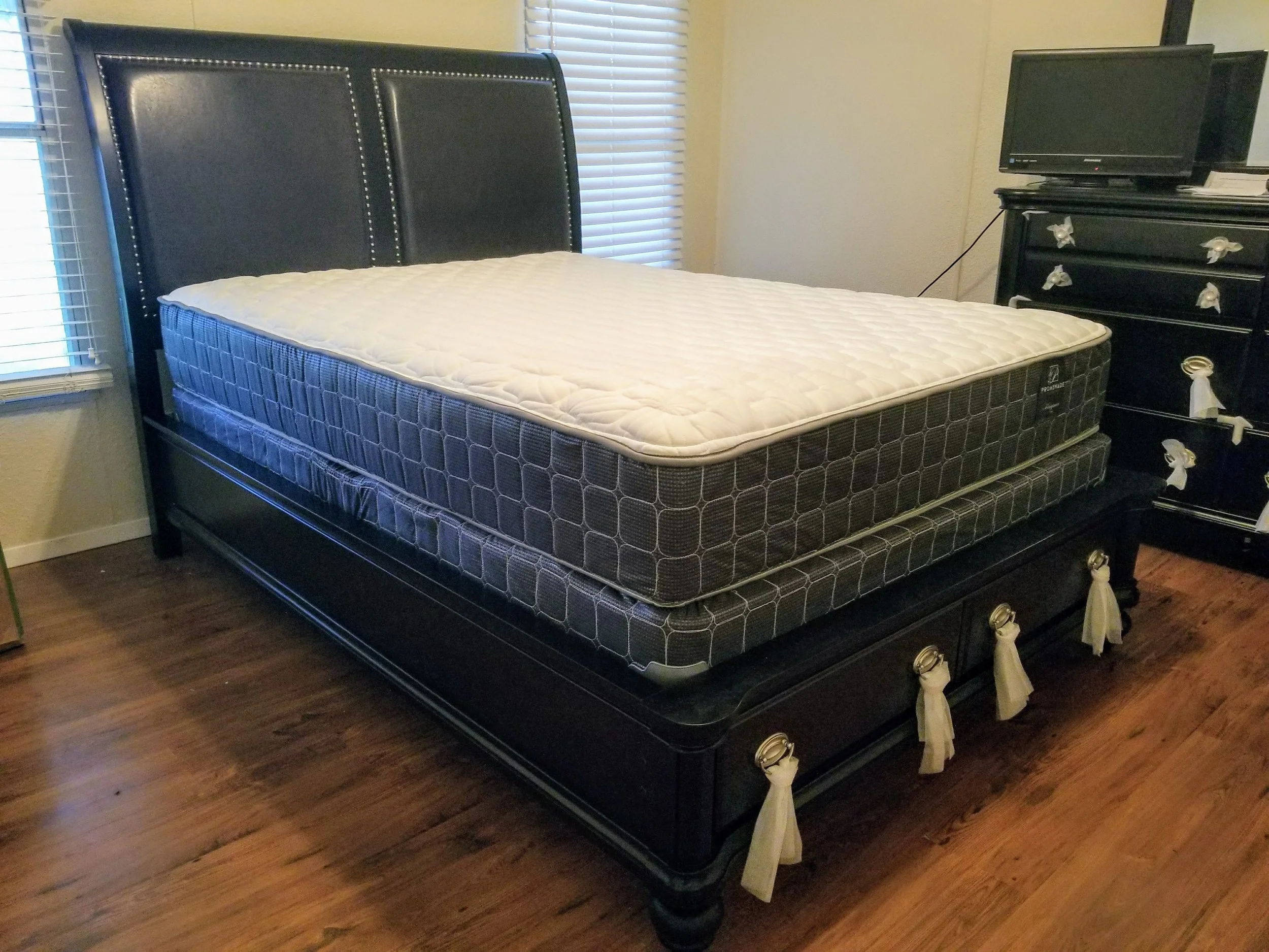 Weekend Vibes: Why This Is the Perfect Time to Upgrade Your Mattress in Denton