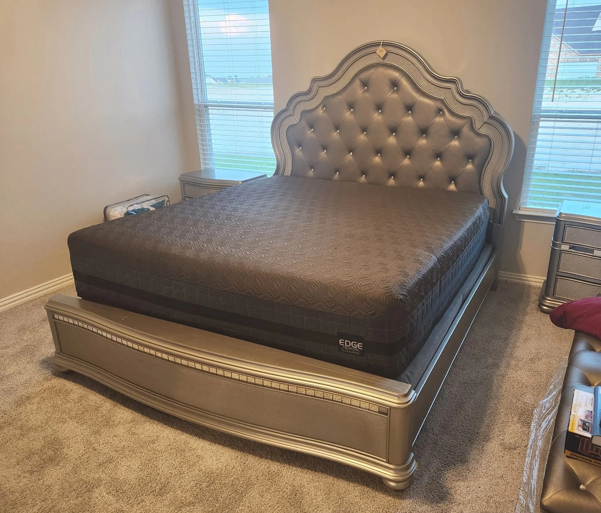 New Year, Better Sleep: Start 2026 With Huge Mattress Savings at Bargain Sleep
