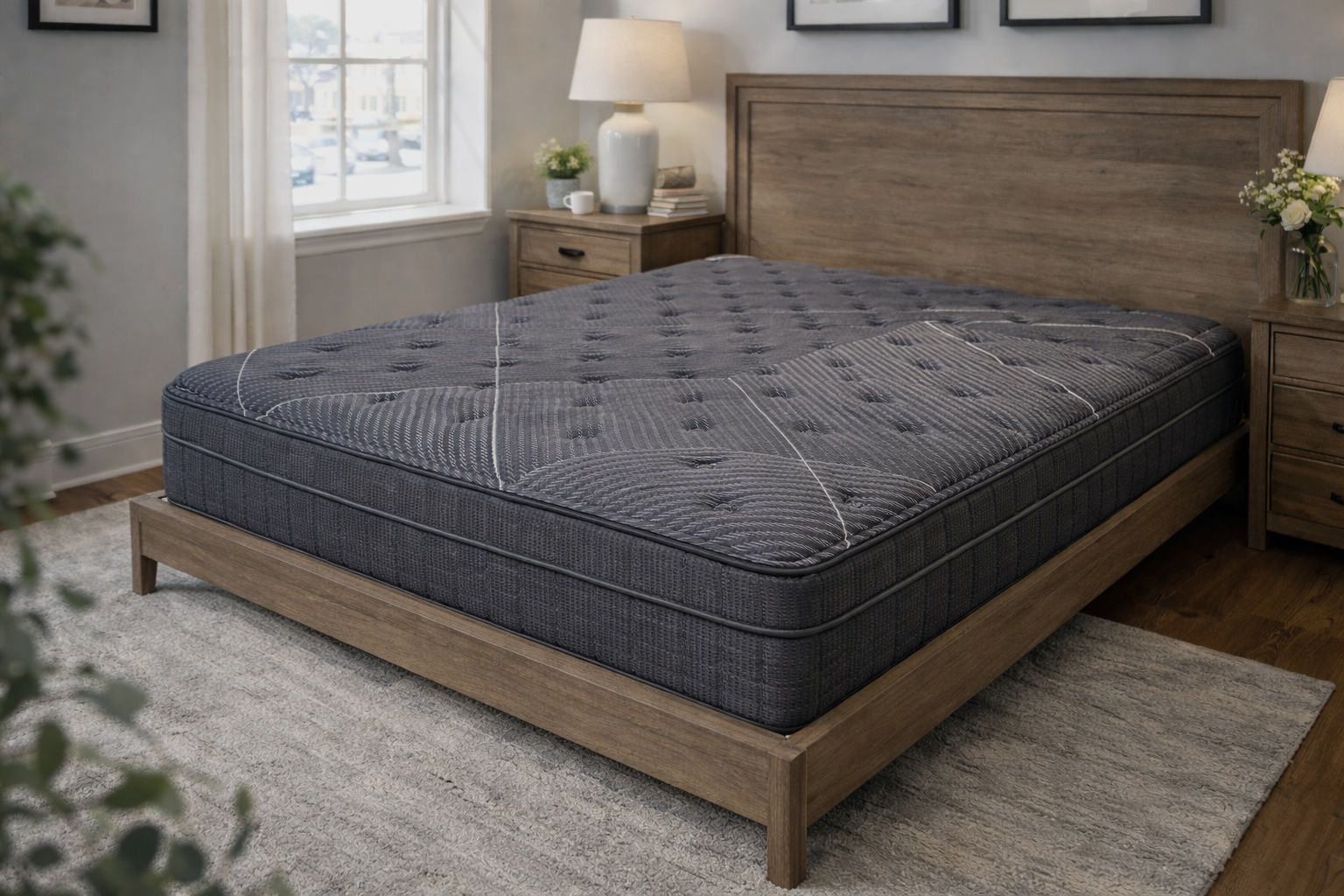 New Hybrid Mattresses in Denton, TX — Starting at Just $298 (Lowest Price Ever!)