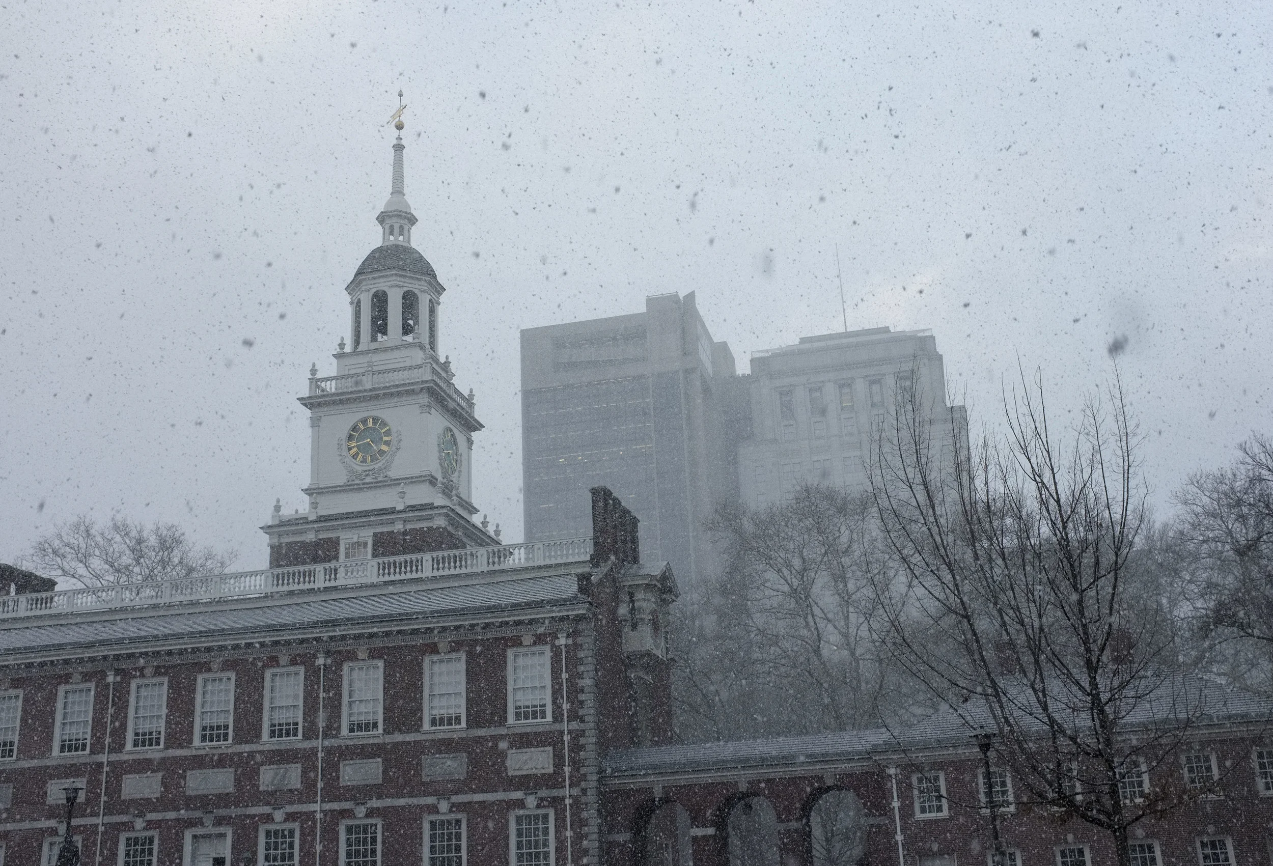 Independence Hall