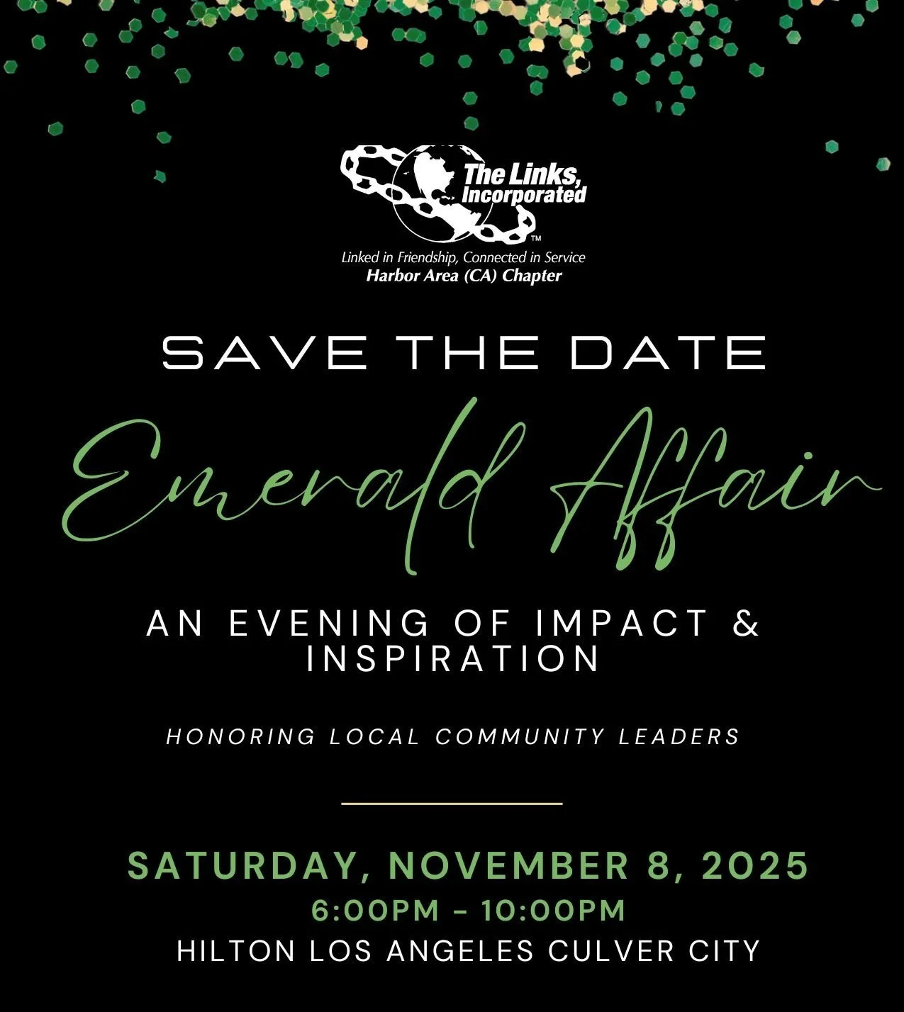 Emerald Affair