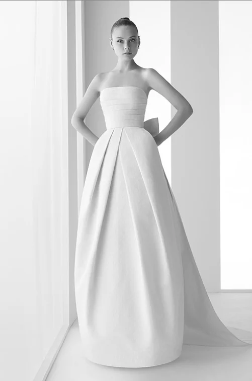 christian lacroix wedding dress