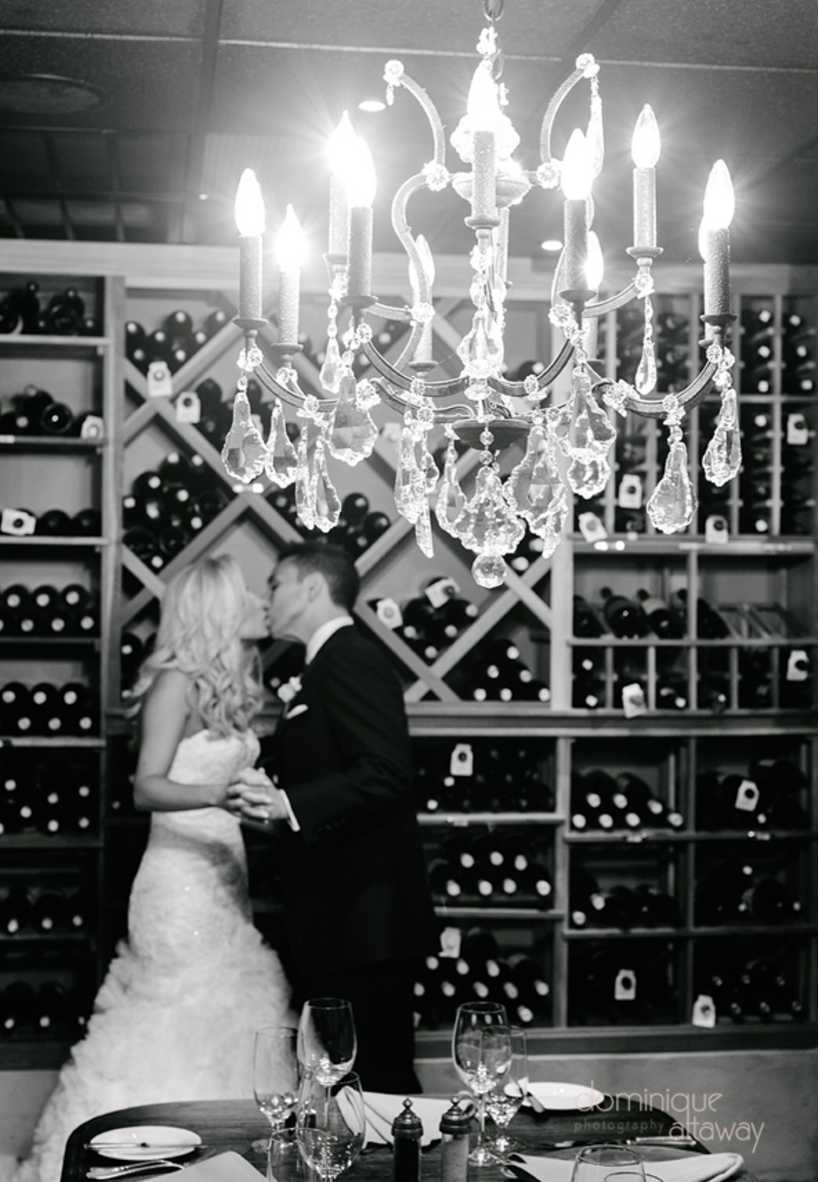 Sarah and Matt, Keswick Hall, Southern Blooms, Dominique Attaway Photography