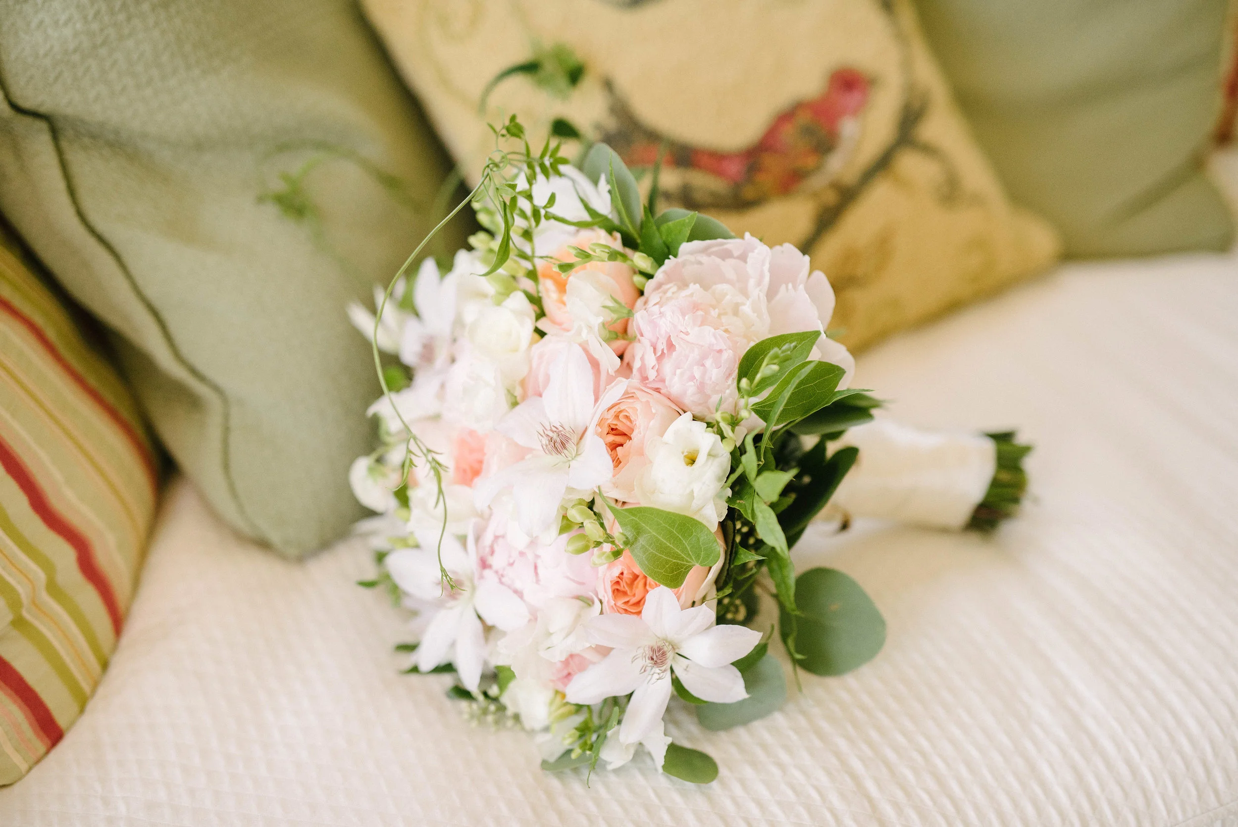 Sam Stroud Photography, Blue Ridge Floral Design